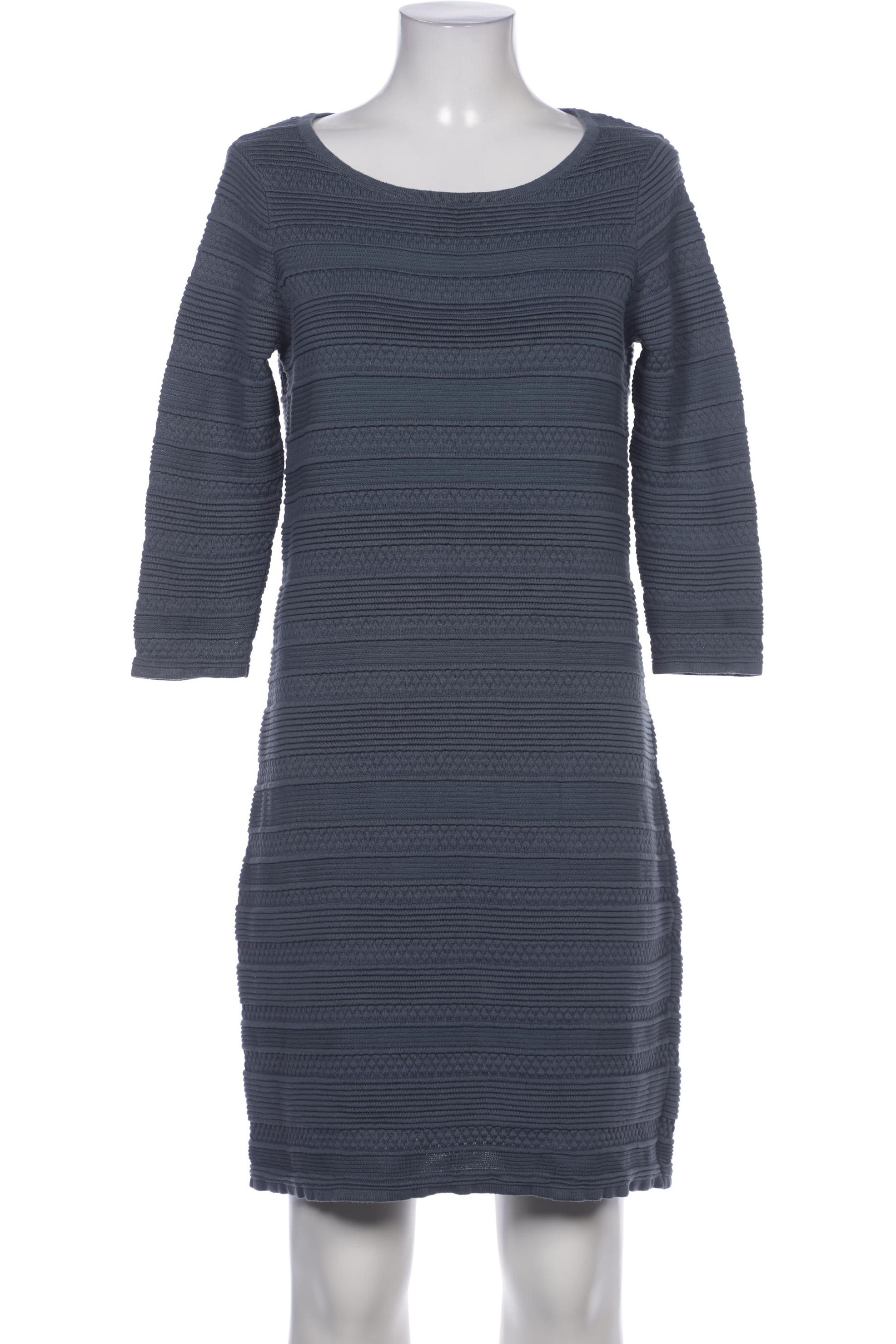 

Street One Damen Kleid, blau, Gr. 40