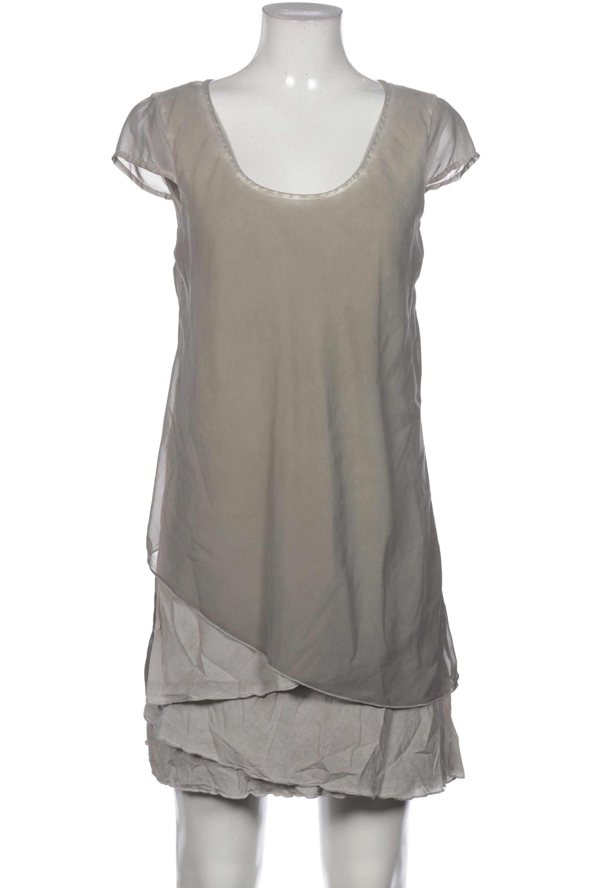 

Street One Damen Kleid, beige, Gr. 40