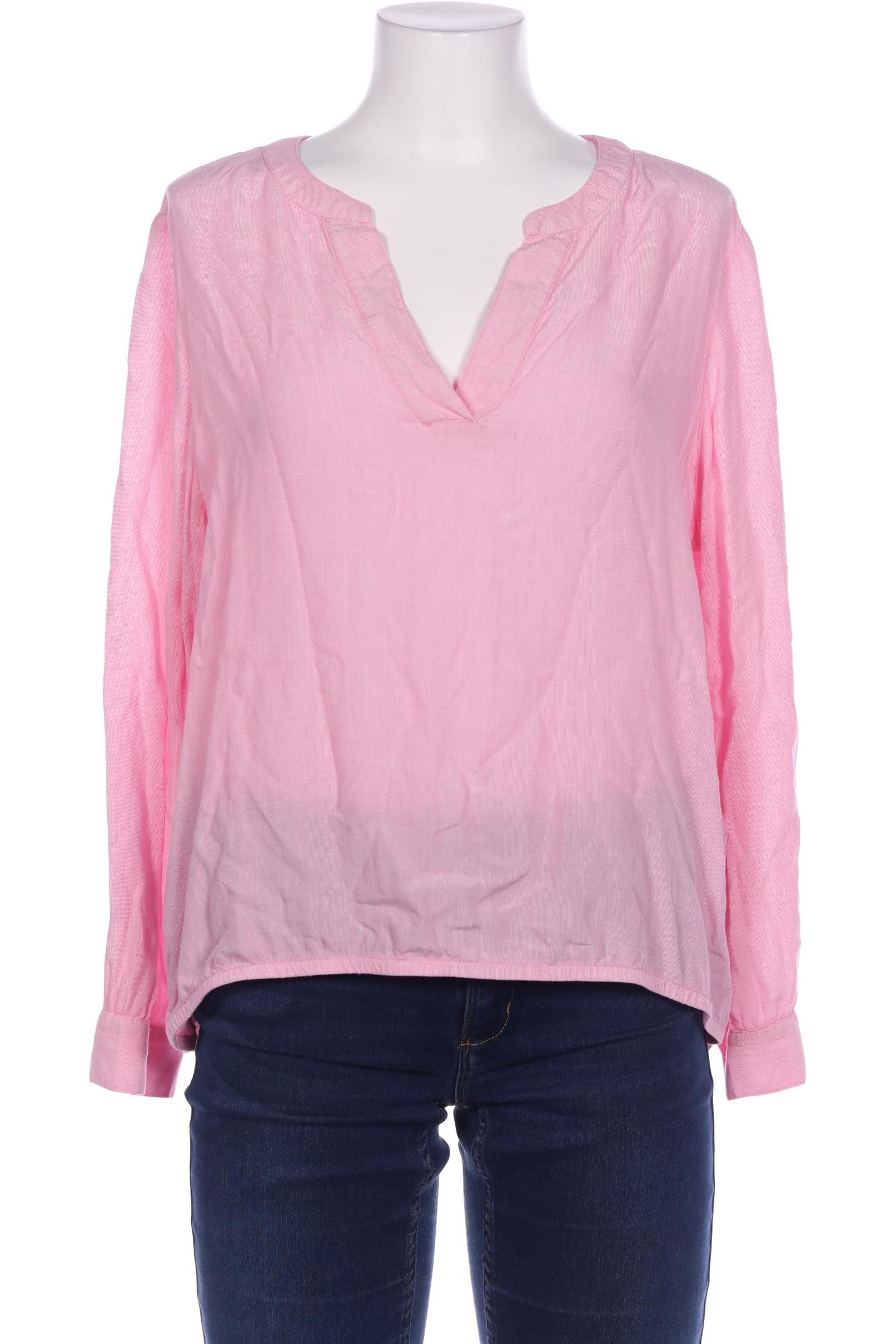 

Street One Damen Bluse, pink, Gr. 42