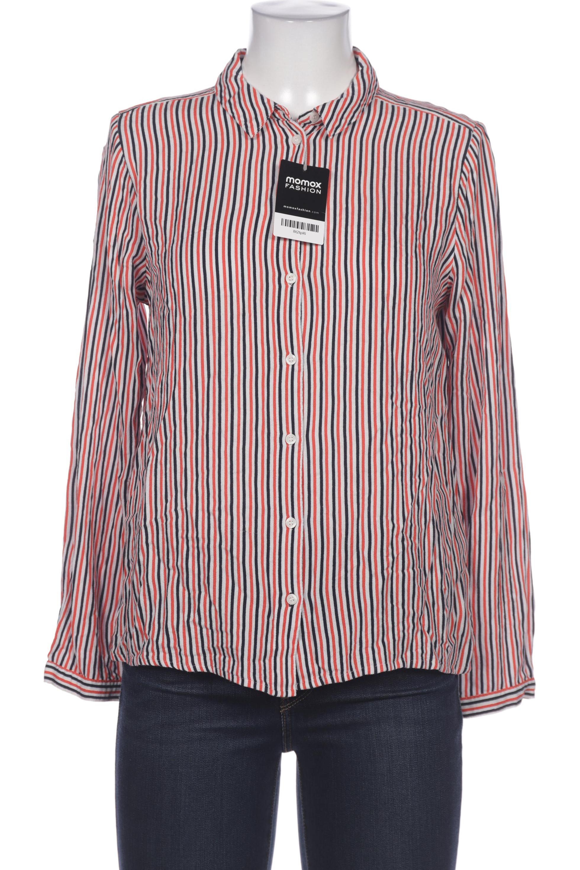 

Street One Damen Bluse, mehrfarbig, Gr. 38