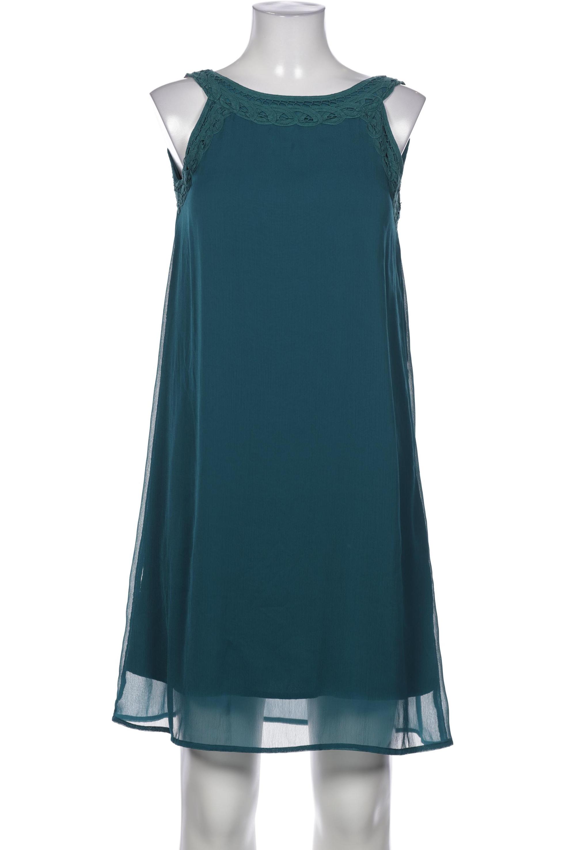 

Street One Damen Kleid, türkis, Gr. 38