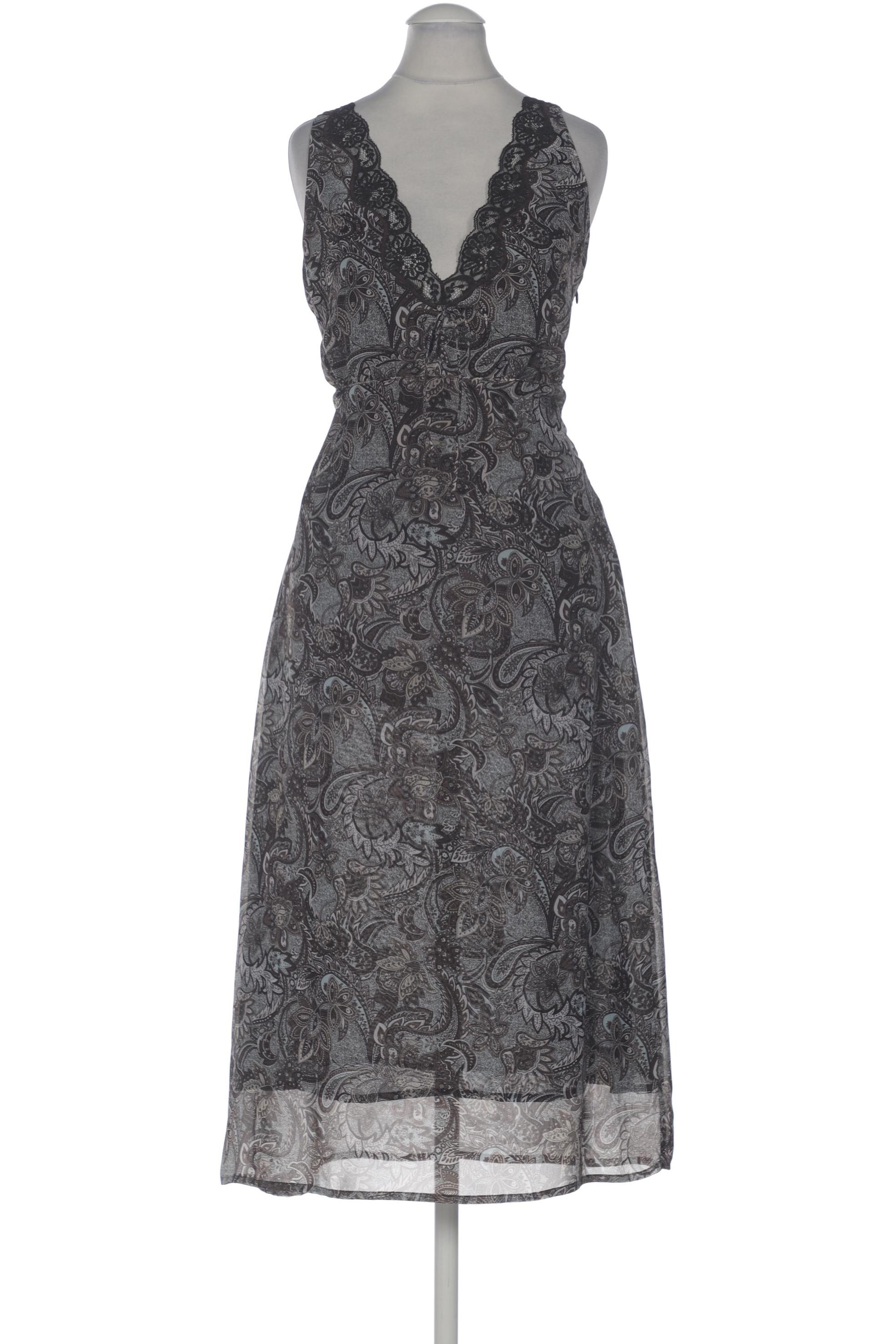 

Street One Damen Kleid, braun, Gr. 38