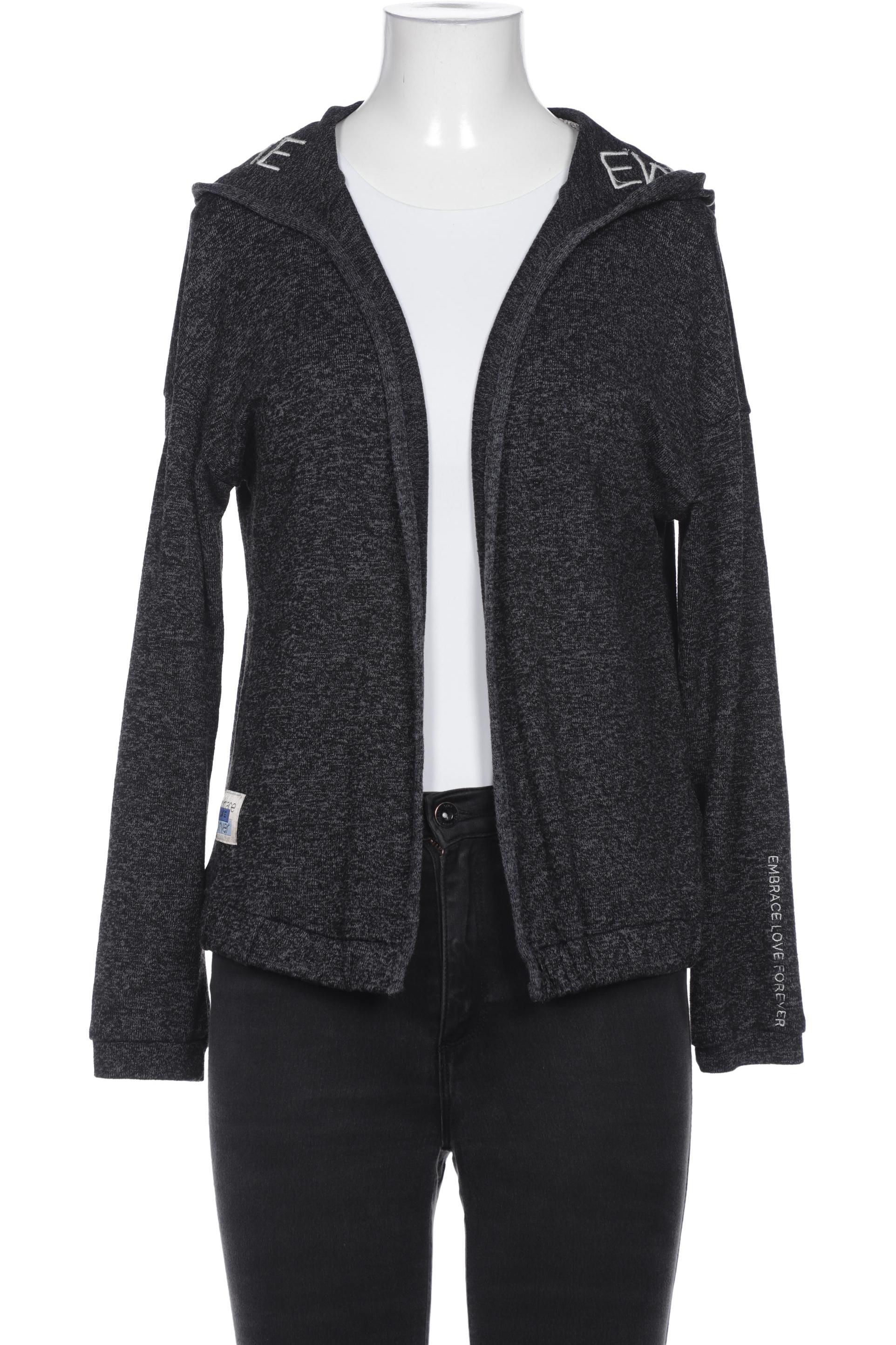 

Street One Damen Strickjacke, grau