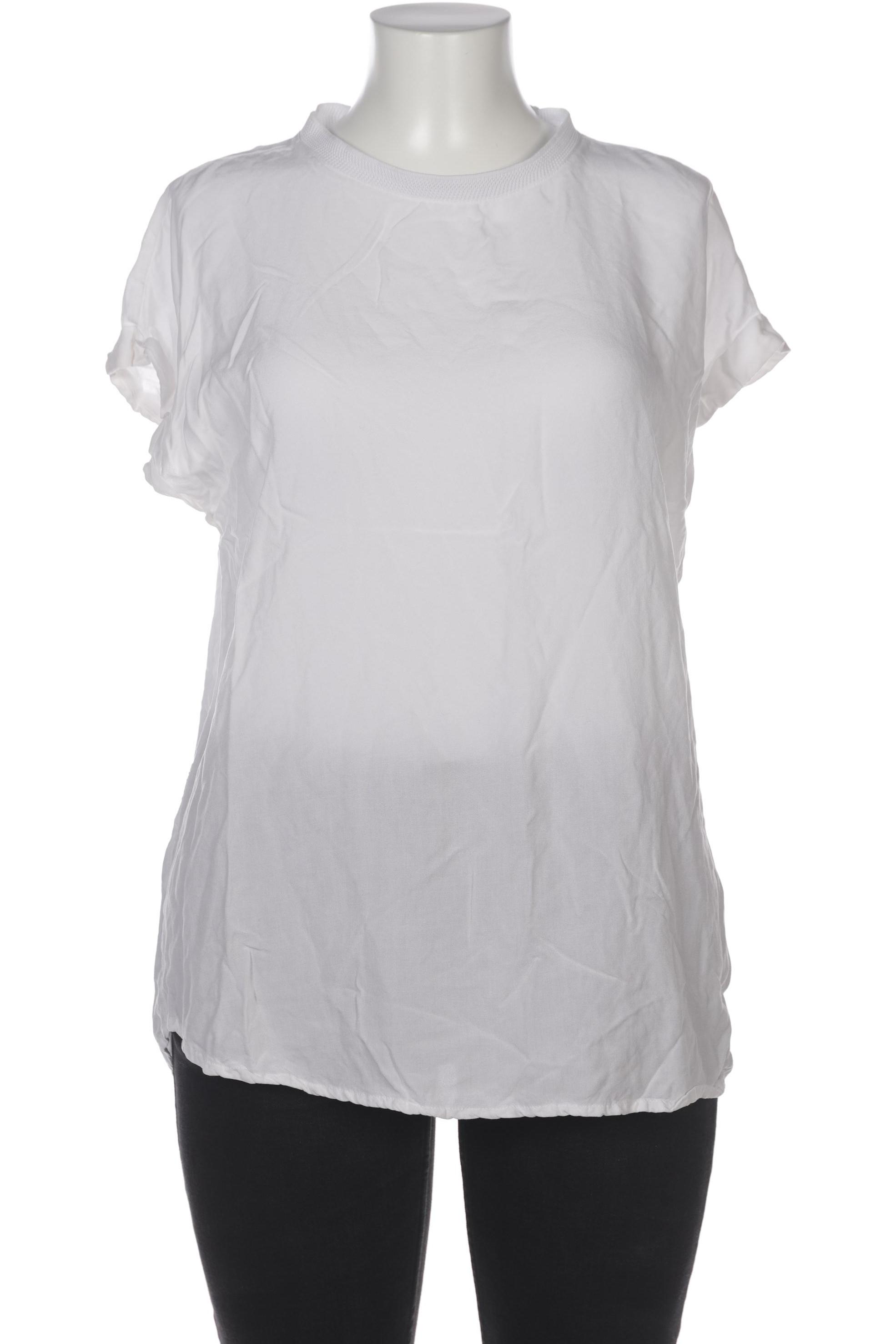 

Street One Damen Bluse, weiß, Gr. 44