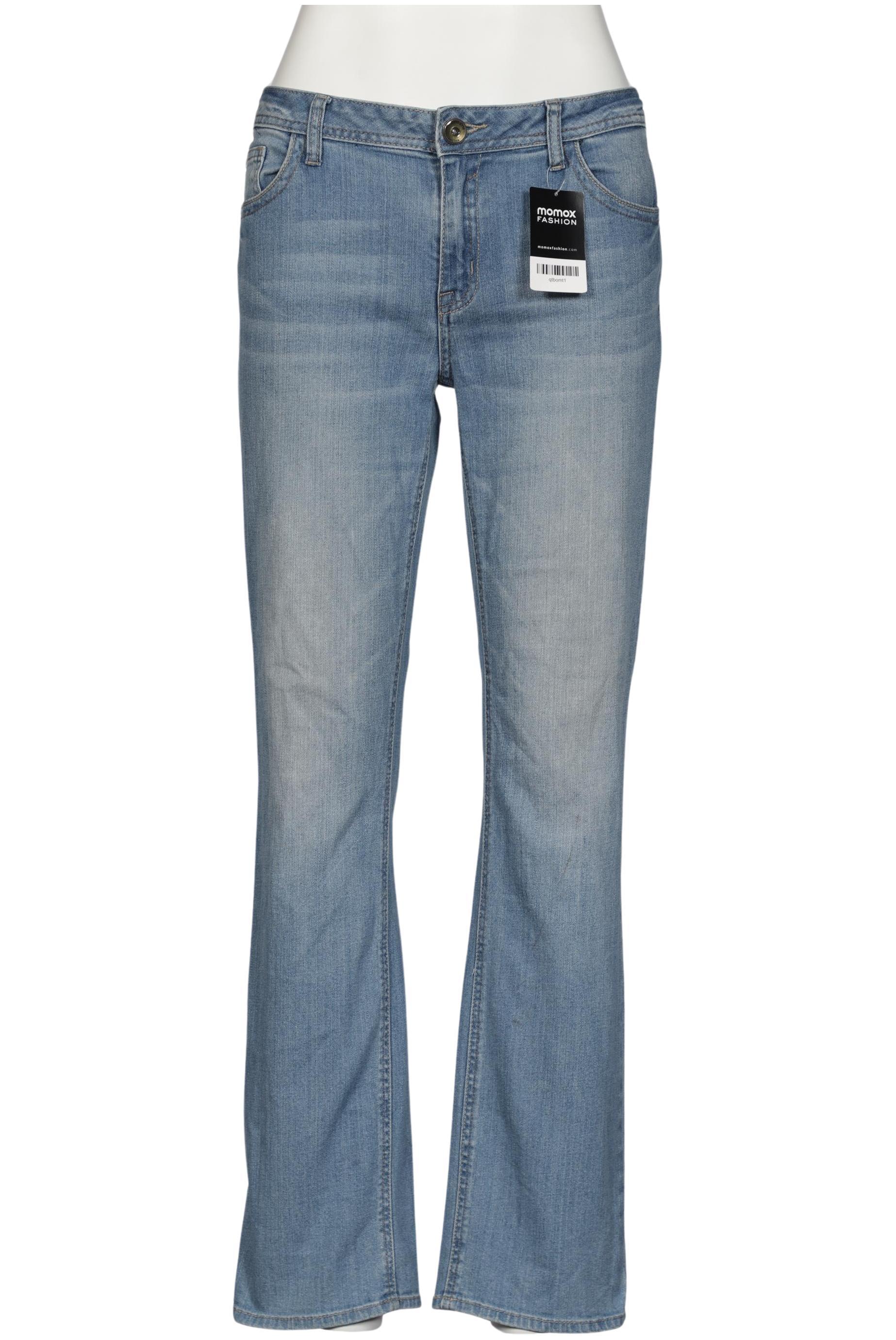 

Street One Damen Jeans, hellblau, Gr. 32