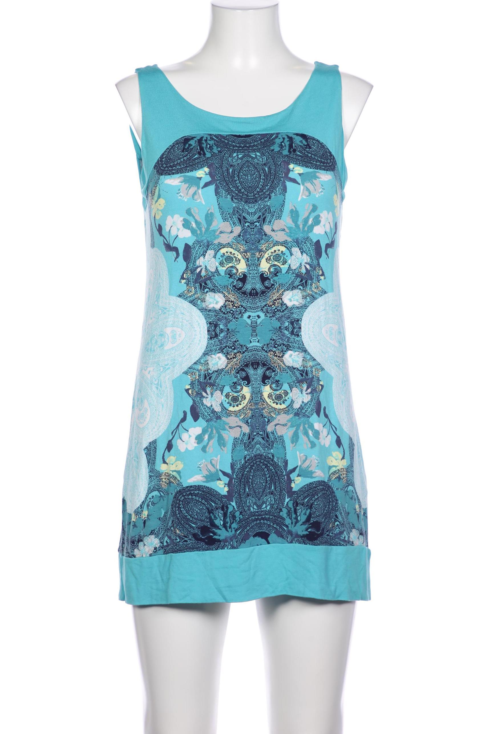 

Street One Damen Kleid, hellblau