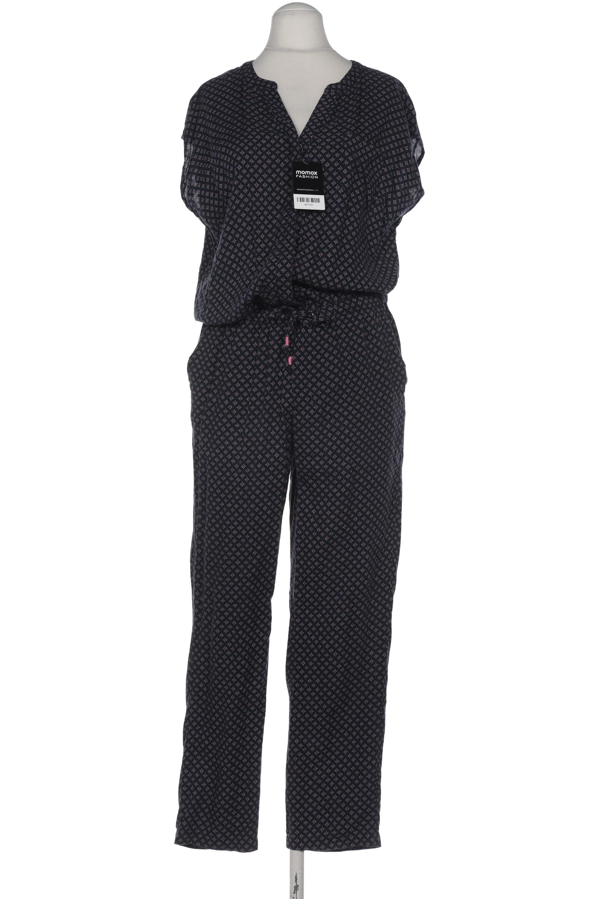 

Street One Damen Jumpsuit/Overall, marineblau, Gr. 40