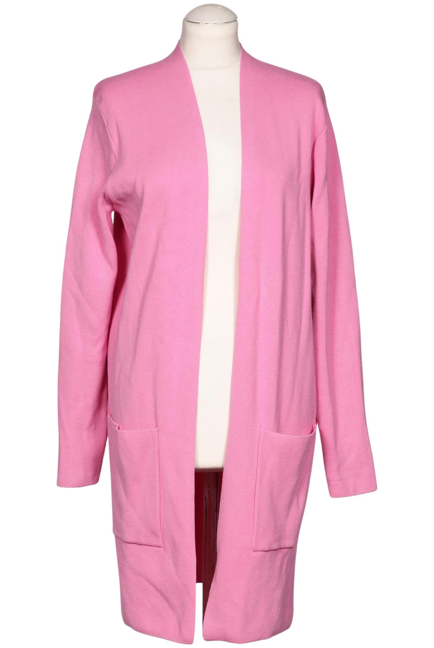 

Street One Damen Strickjacke, pink, Gr. 38