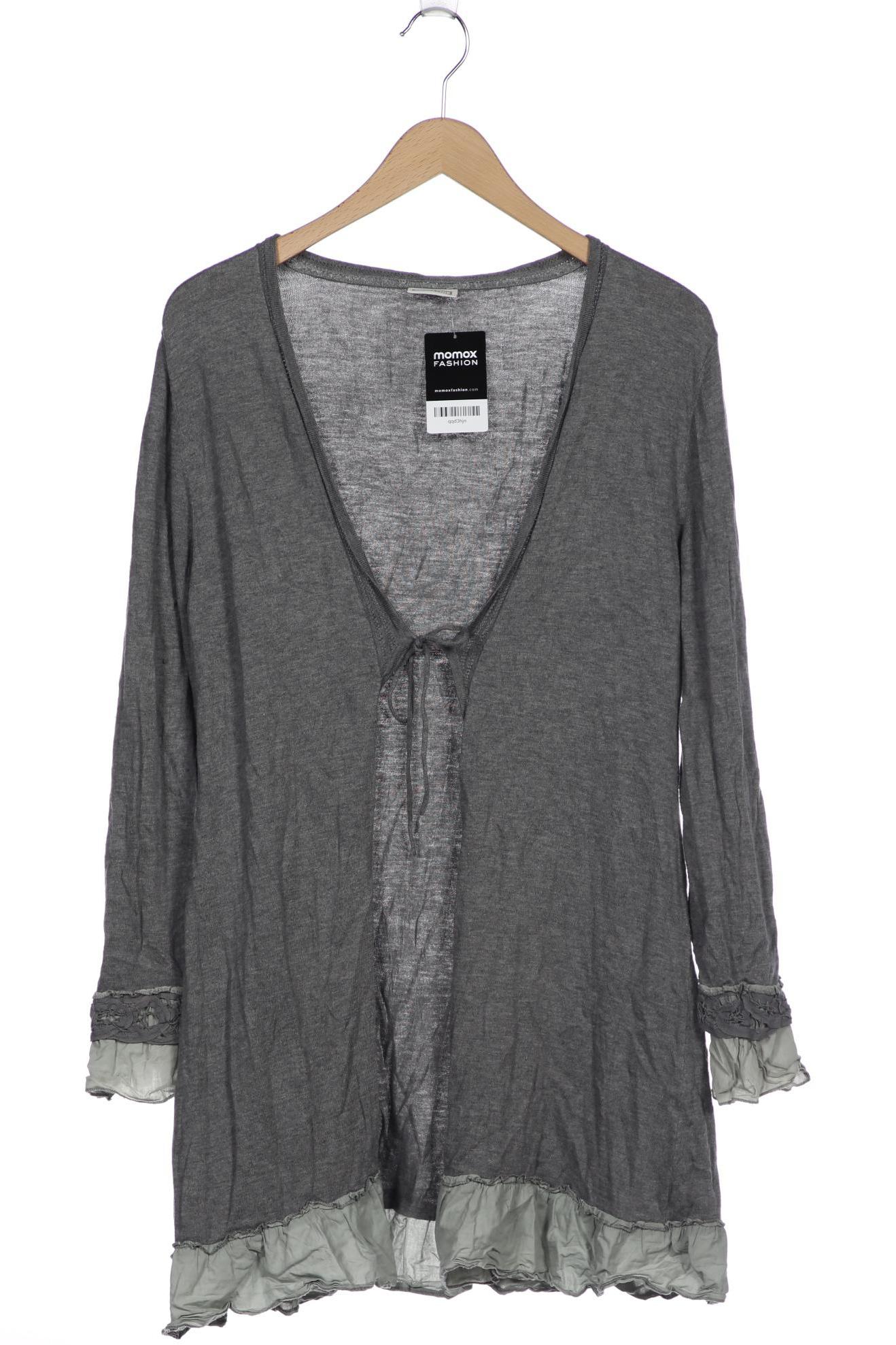 

Street One Damen Strickjacke, grau
