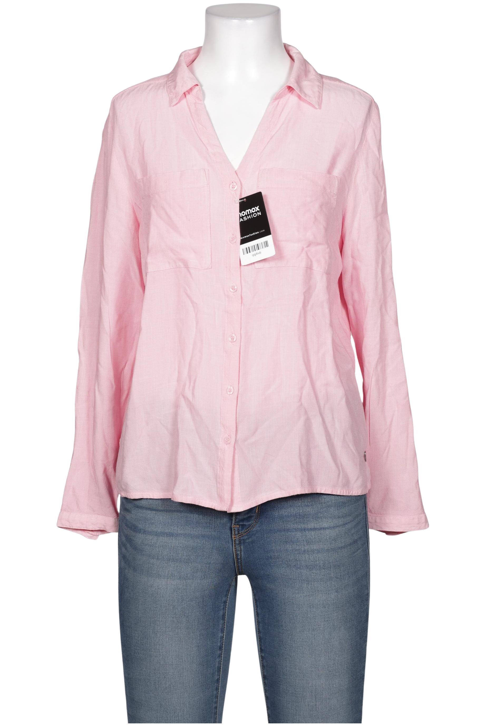 

Street One Damen Bluse, pink, Gr. 36
