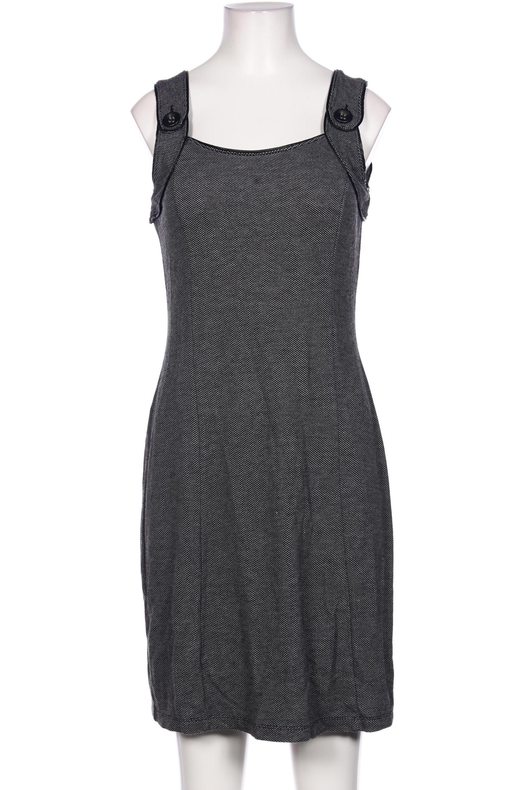 

Street One Damen Kleid, grau, Gr. 36