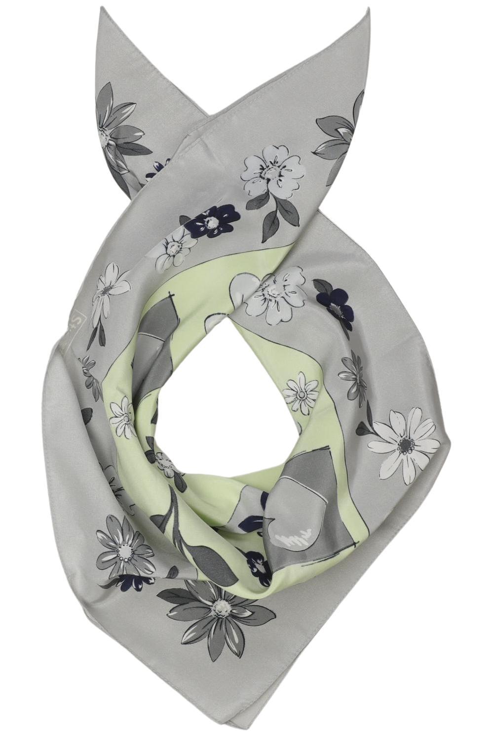 

Street One Damen Schal, mehrfarbig, Gr.