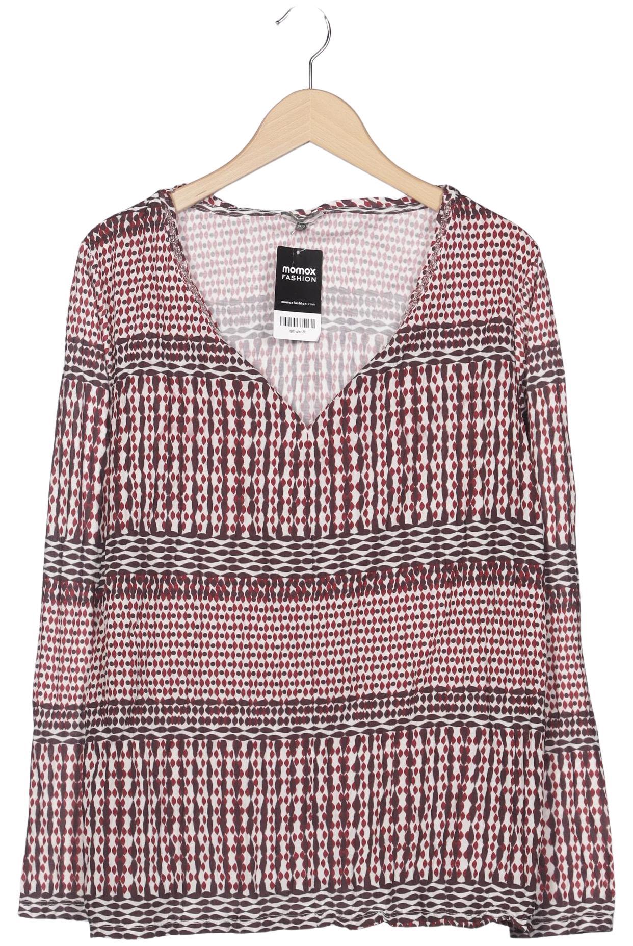 

Street One Damen Langarmshirt, mehrfarbig, Gr. 44