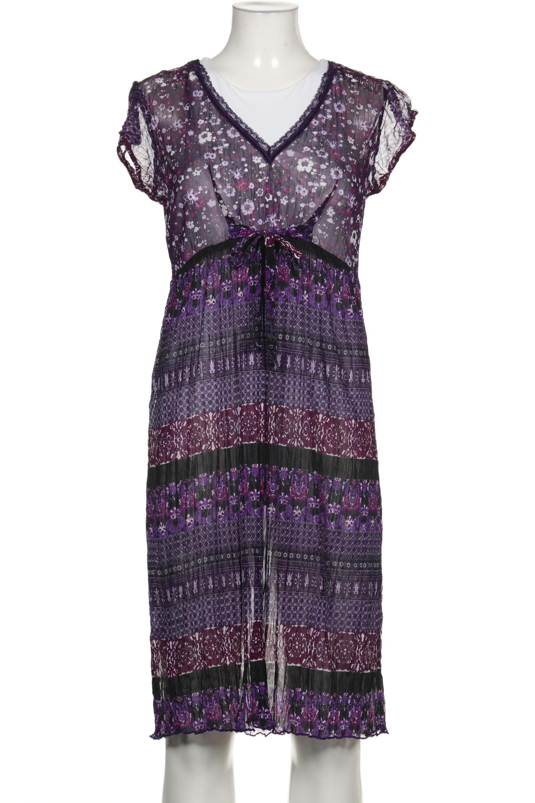 

Street One Damen Kleid, flieder