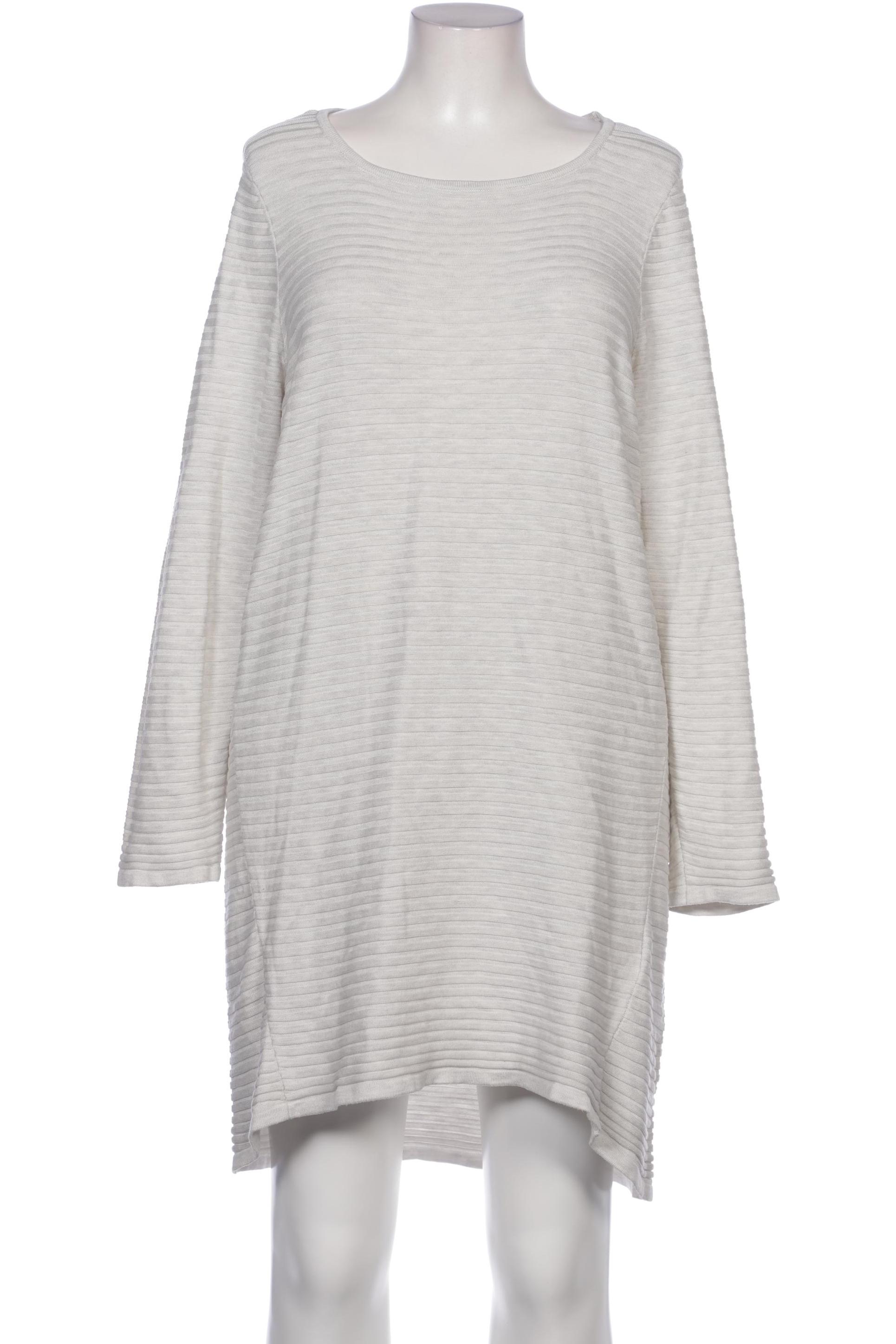 

Street One Damen Kleid, grau, Gr. 44