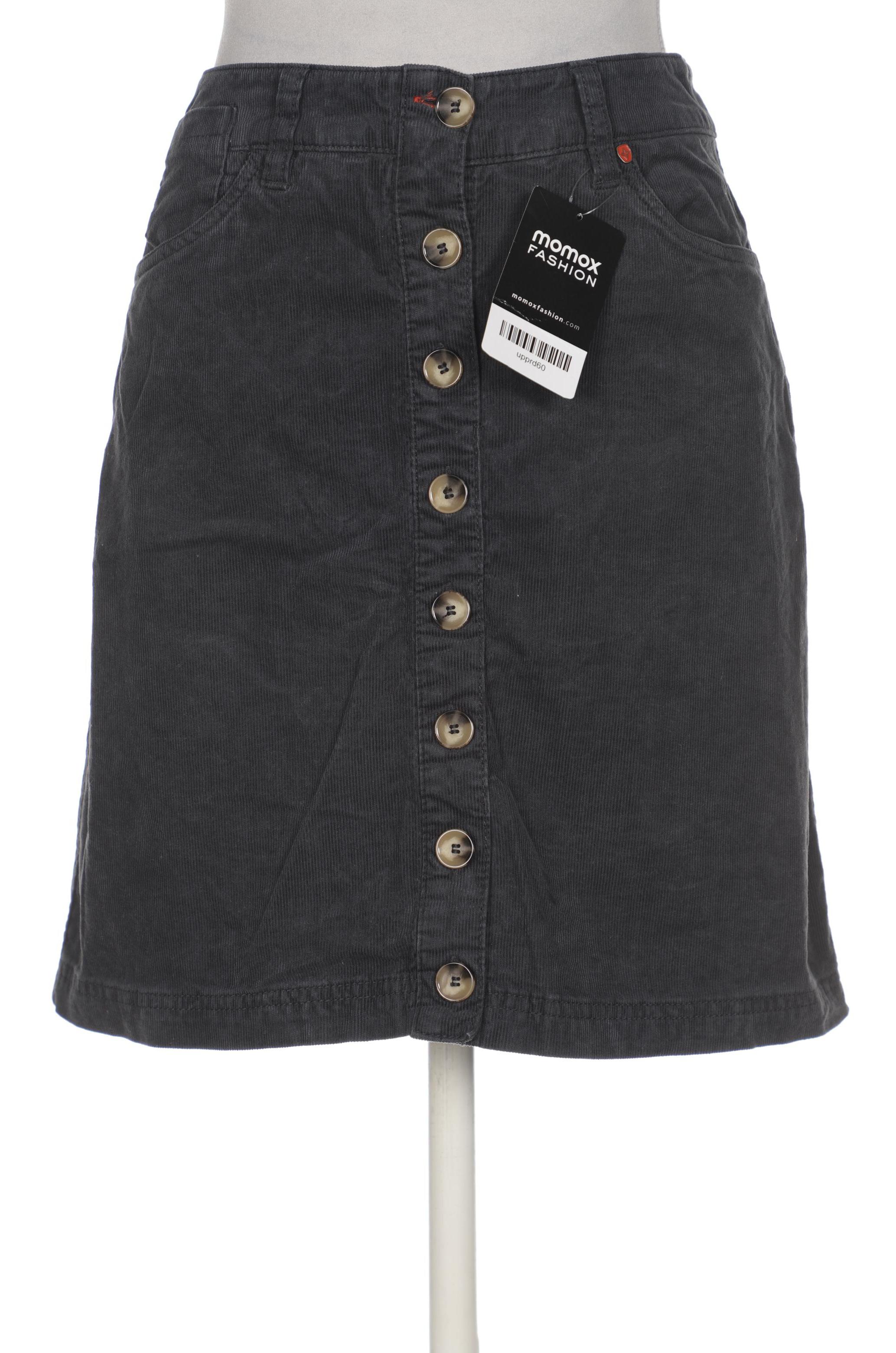 

Street One Damen Rock, marineblau, Gr. 34