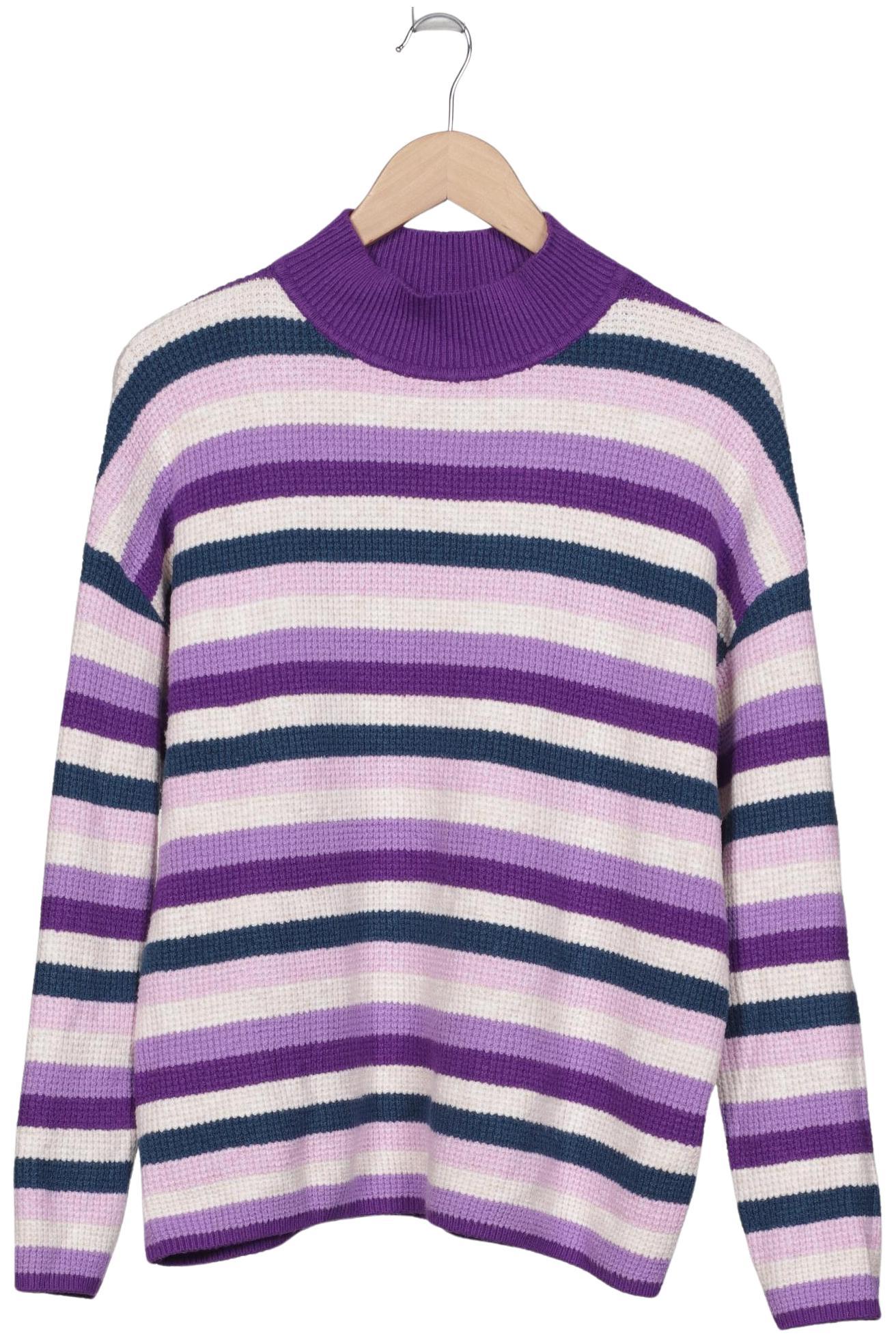 

Street One Damen Pullover, mehrfarbig, Gr. 42