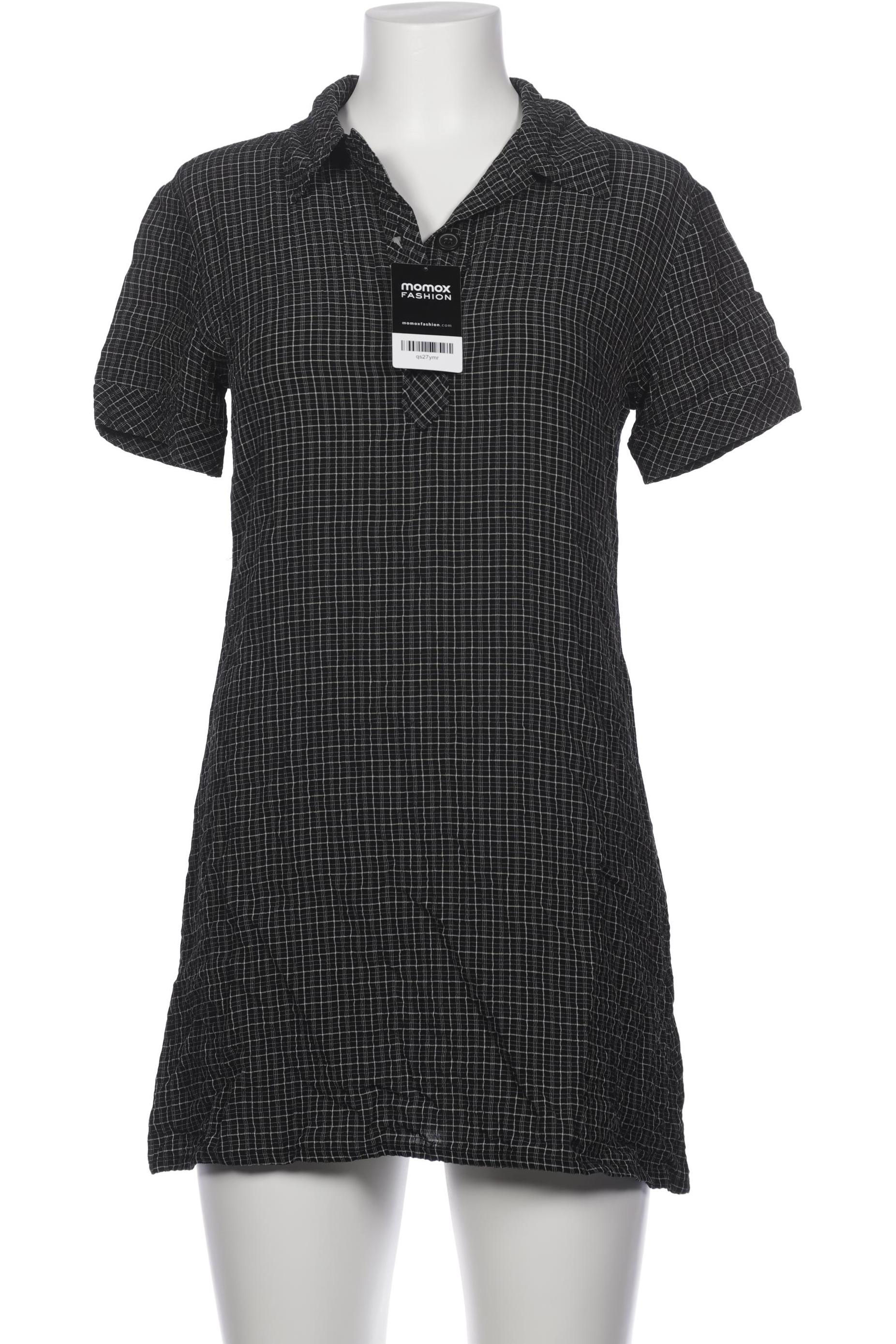 

Street One Damen Kleid, schwarz, Gr. 38