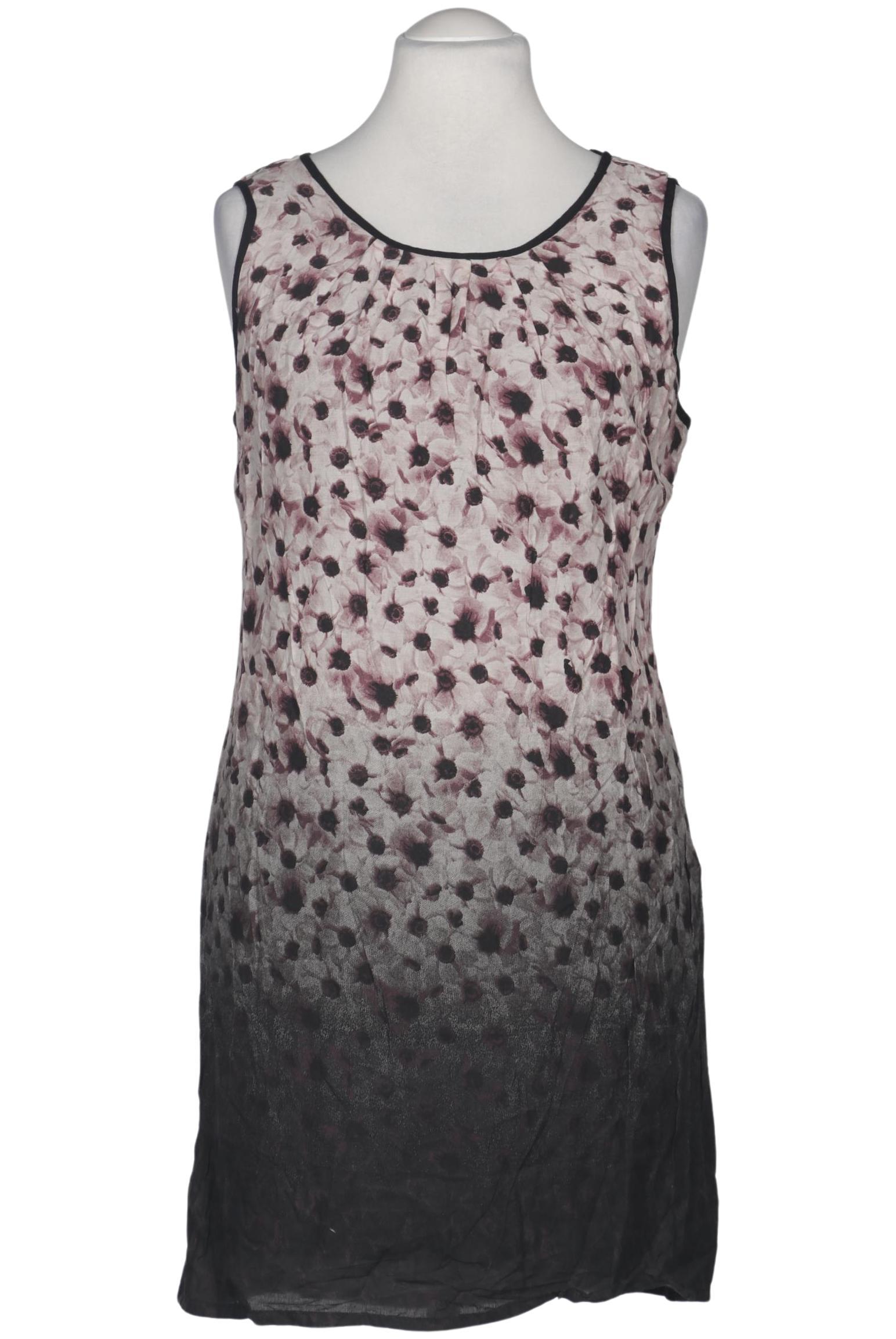 

Street One Damen Kleid, mehrfarbig, Gr. 40