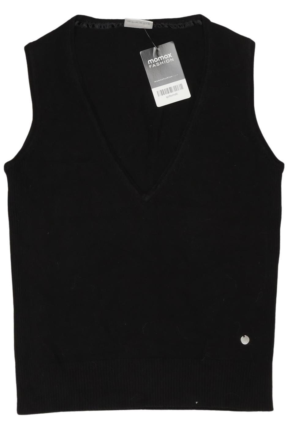 

Street One Damen Top, schwarz, Gr. 36