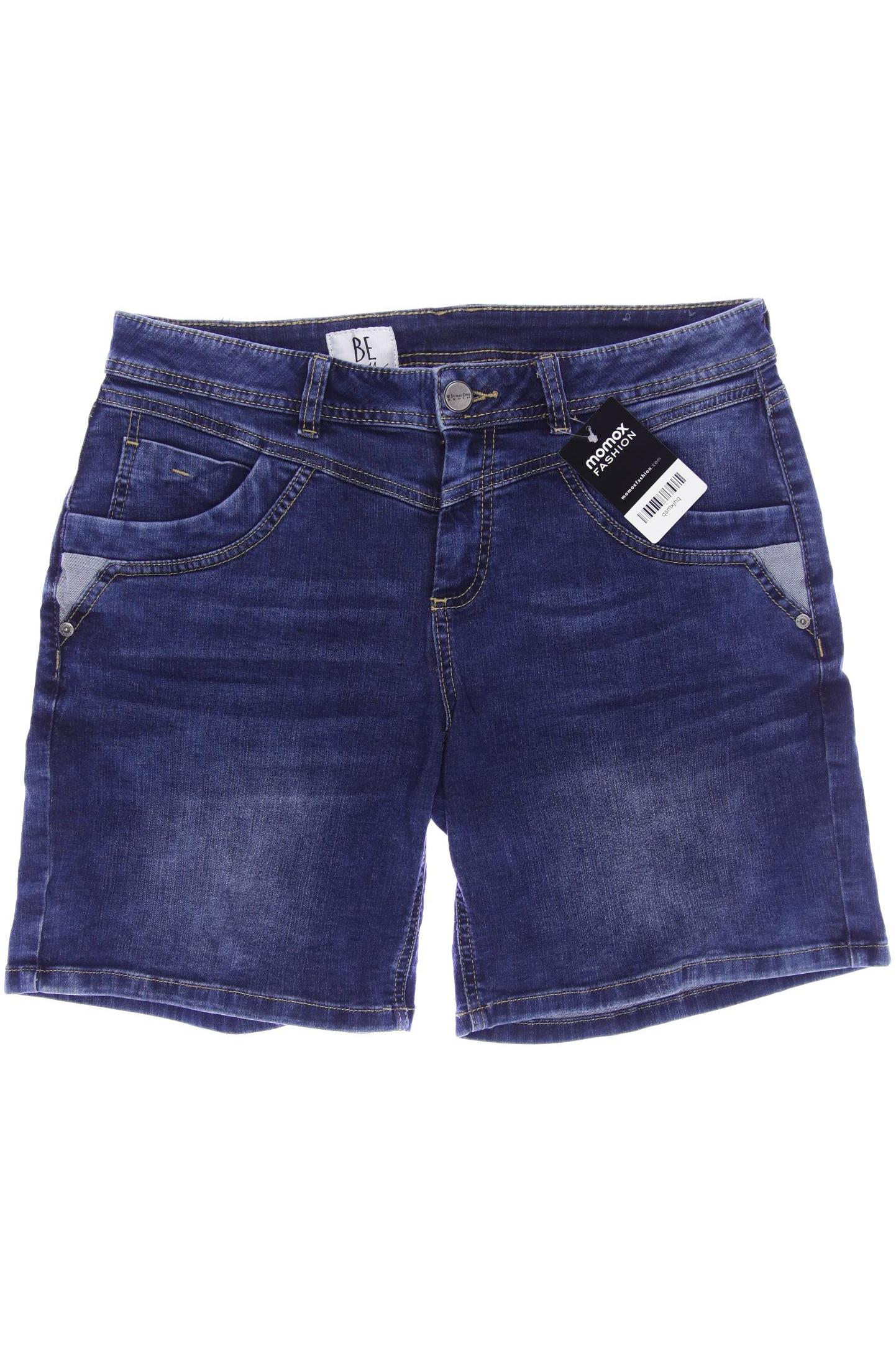 

Street One Damen Shorts, blau