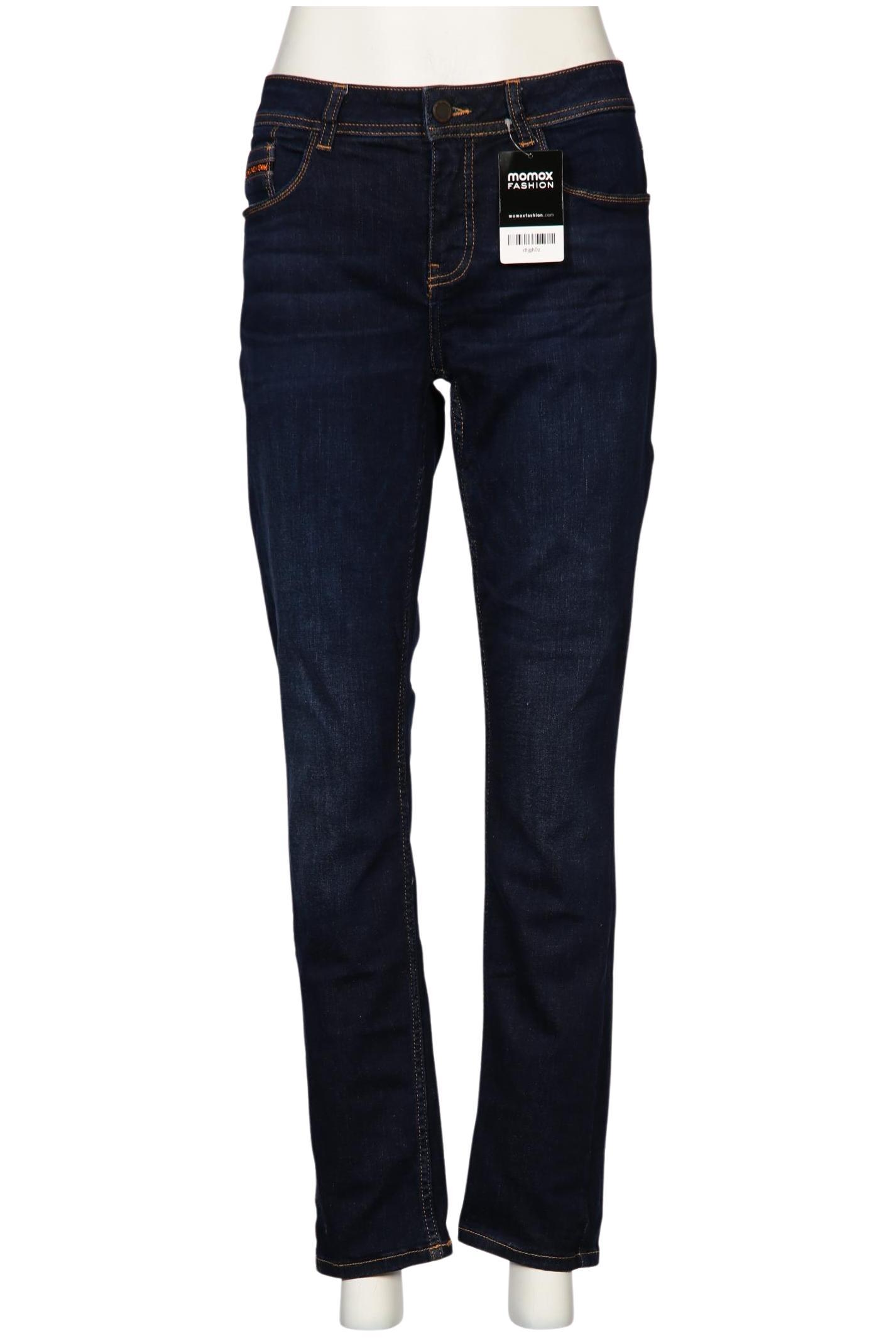 

Street One Damen Jeans, marineblau, Gr. 32
