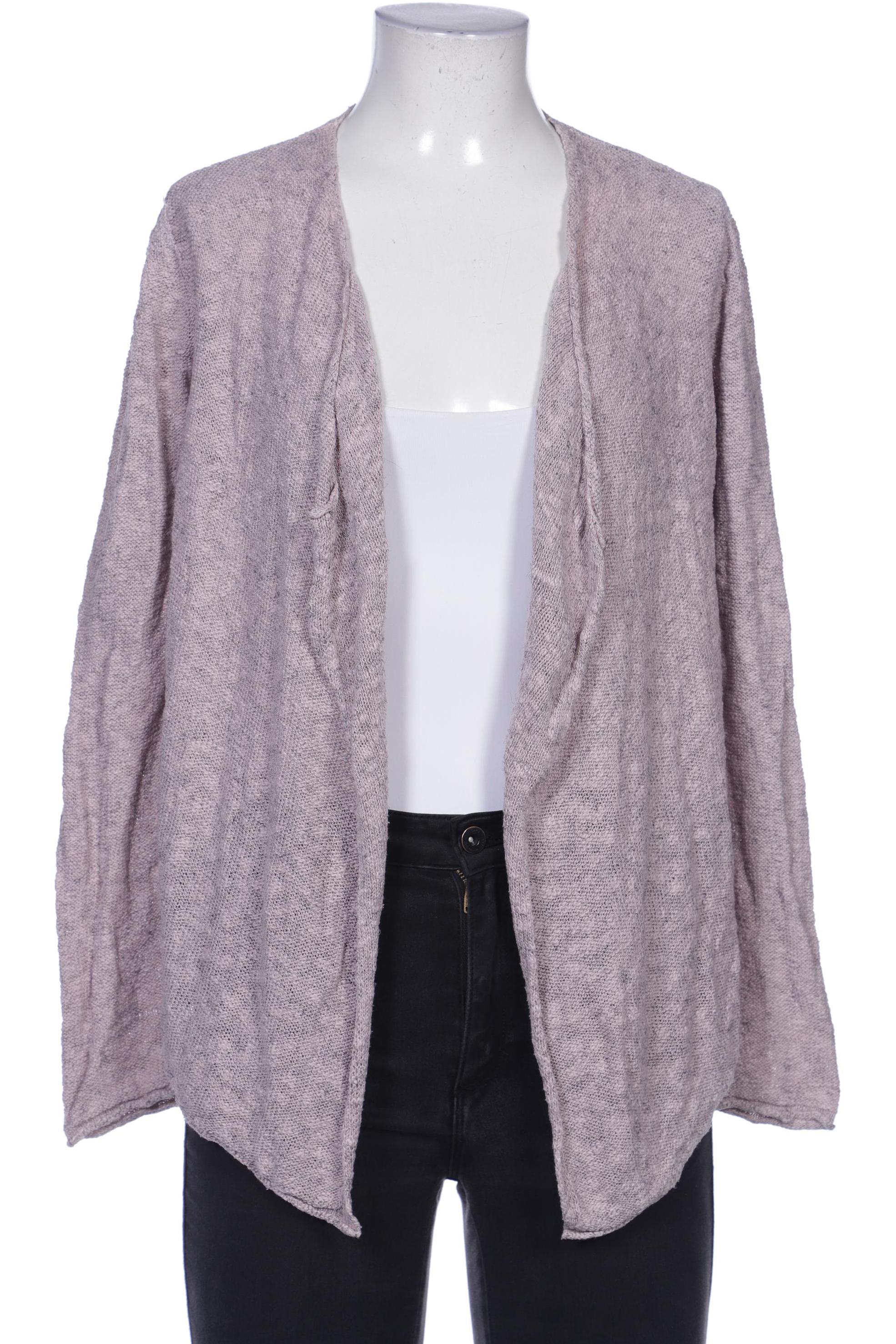 

Street One Damen Strickjacke, pink, Gr. 36