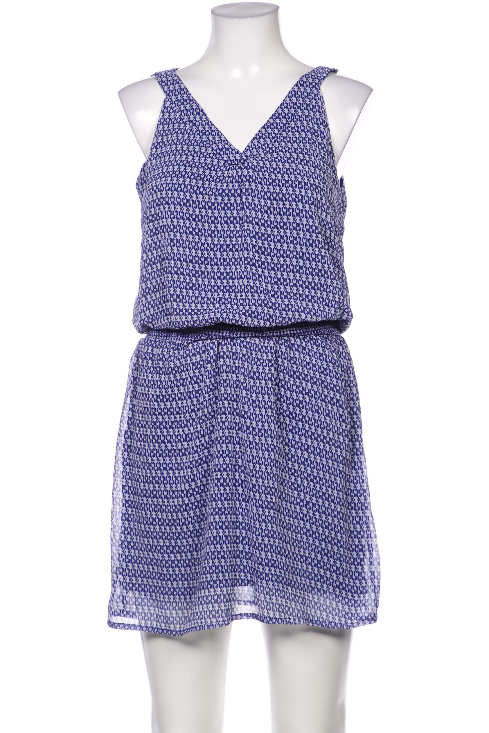 

Street One Damen Kleid, blau, Gr. 38