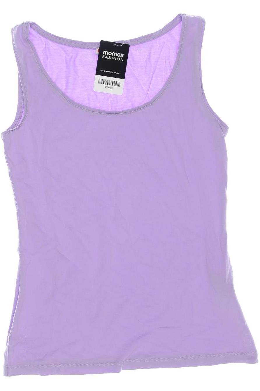 

Street One Damen Top, flieder, Gr. 38