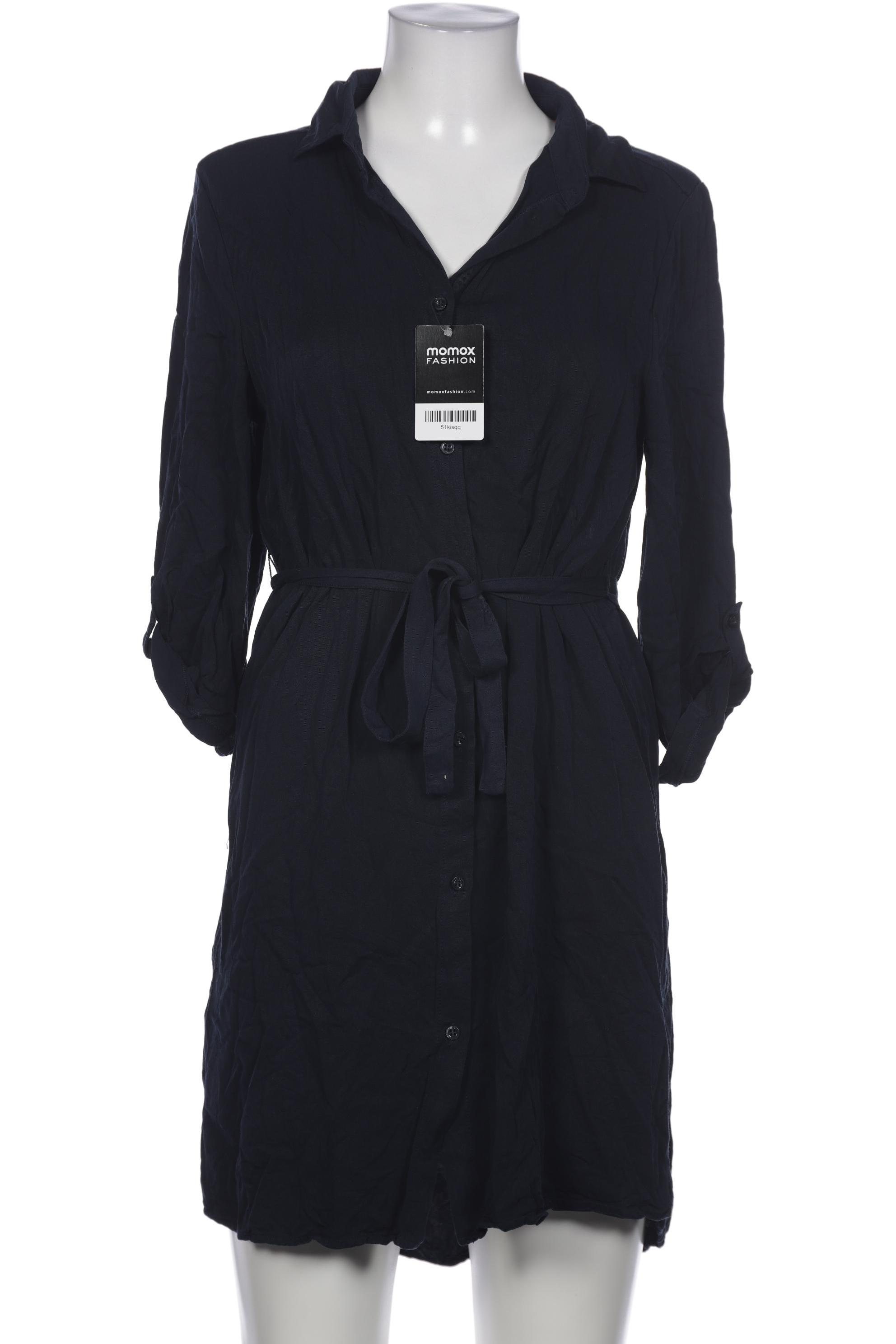 

Street One Damen Kleid, marineblau, Gr. 38