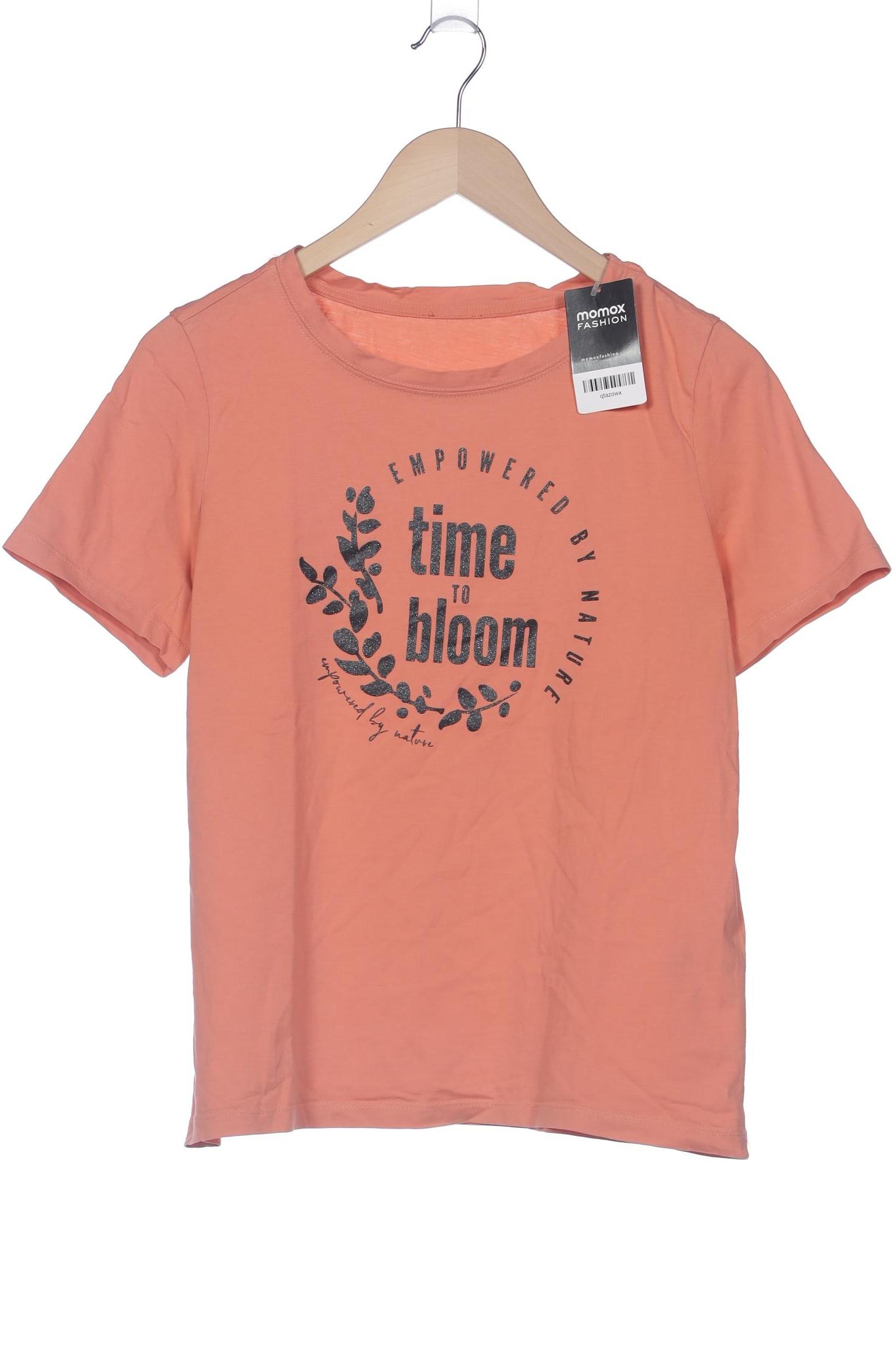 

Street One Damen T-Shirt, pink, Gr. 38
