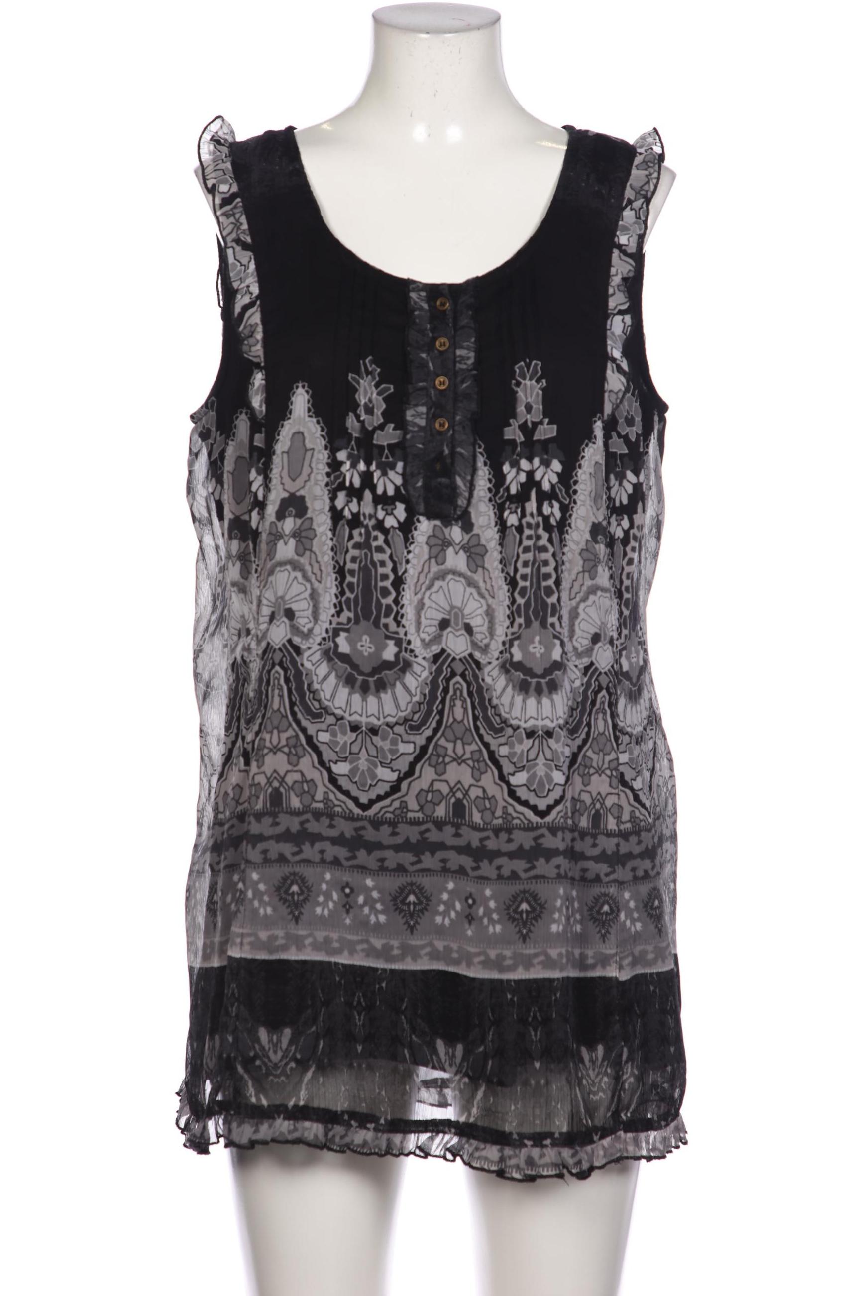 

Street One Damen Kleid, grau, Gr. 42