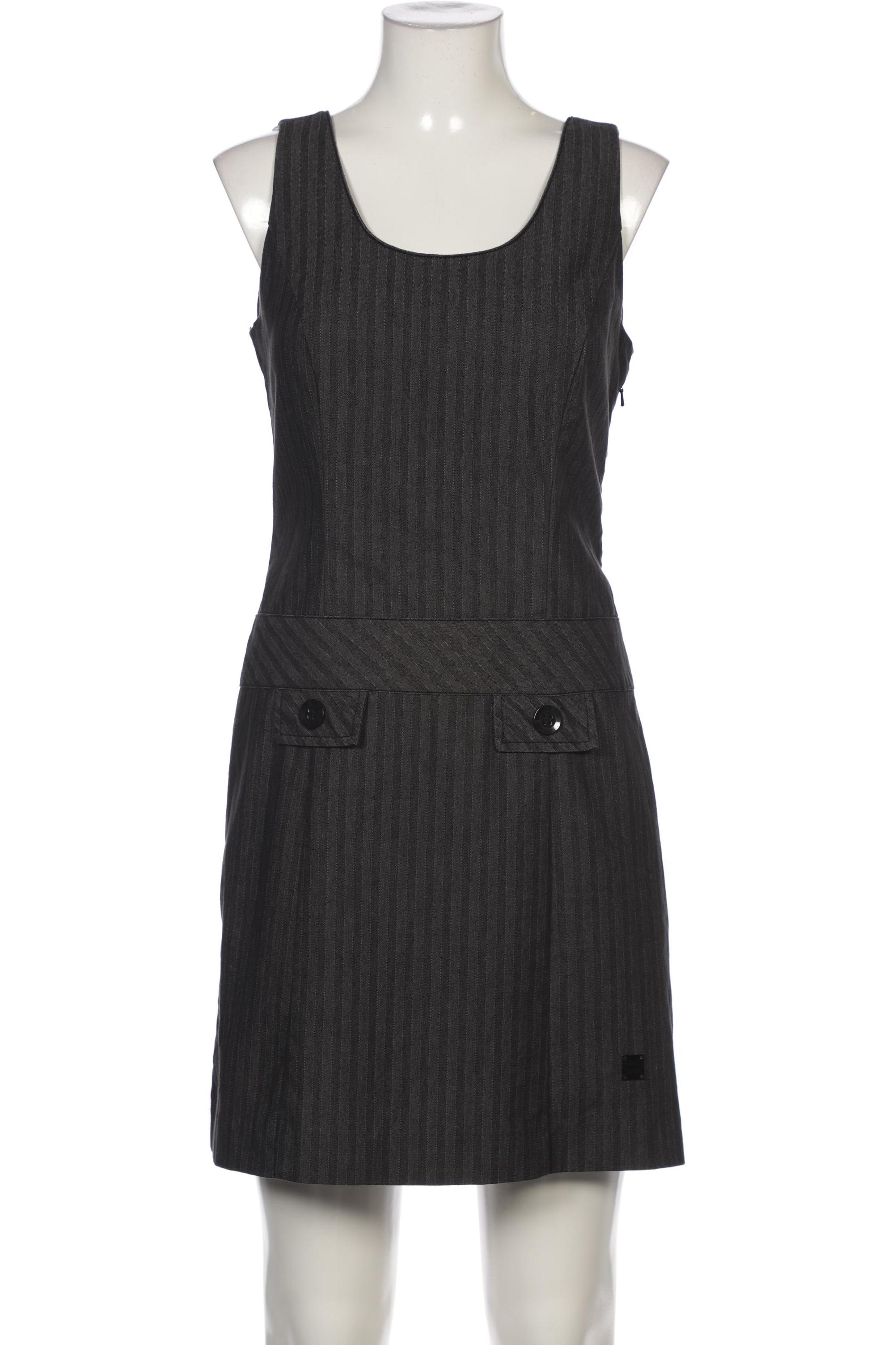 

Street One Damen Kleid, grau, Gr. 38