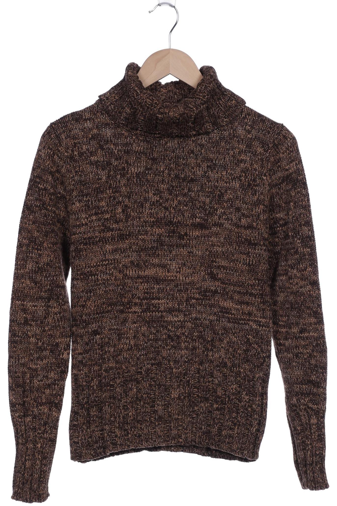 

Street One Damen Pullover, braun, Gr. 40