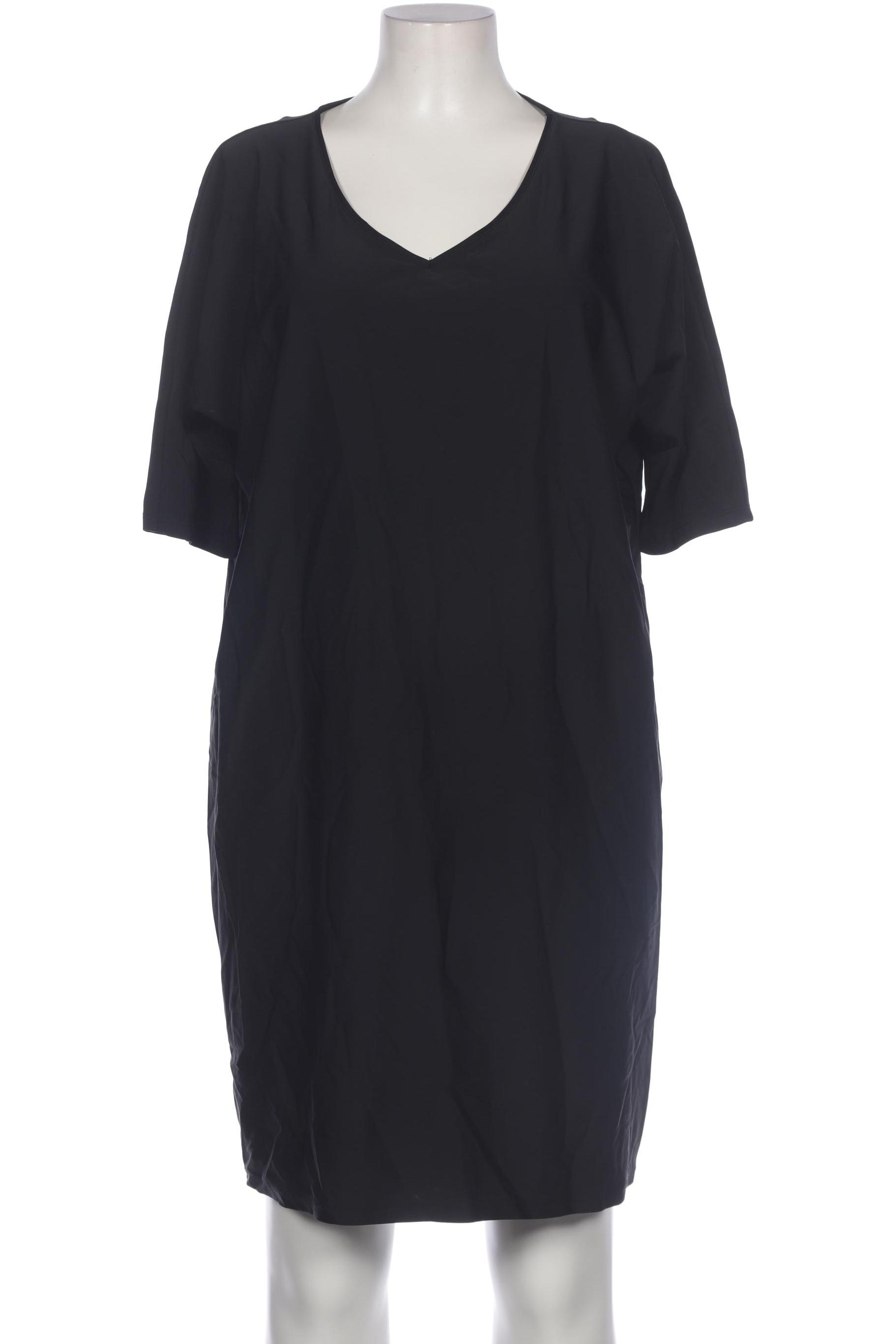 

Street One Damen Kleid, schwarz, Gr. 44