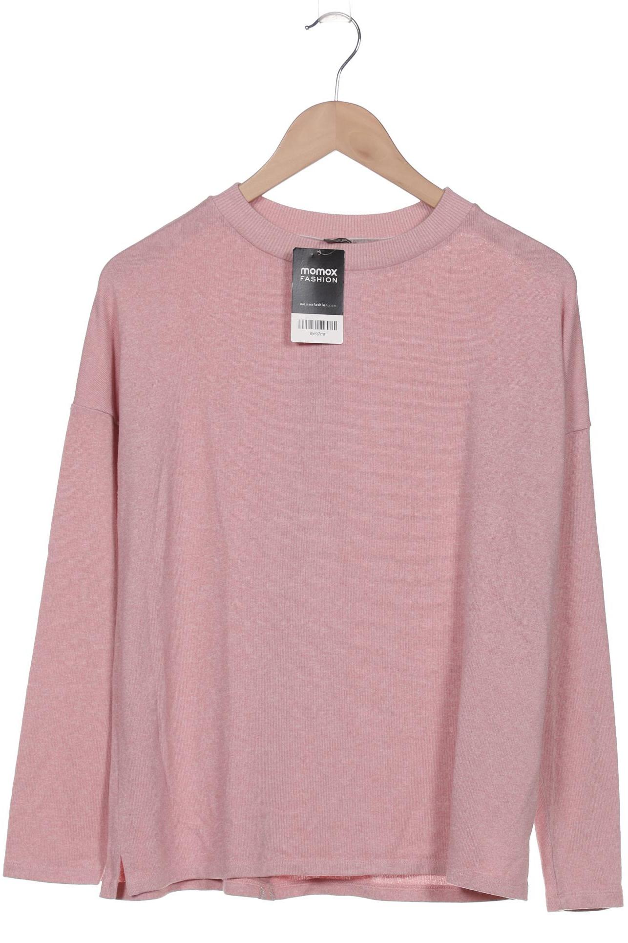 

Street One Damen Pullover, pink, Gr. 40