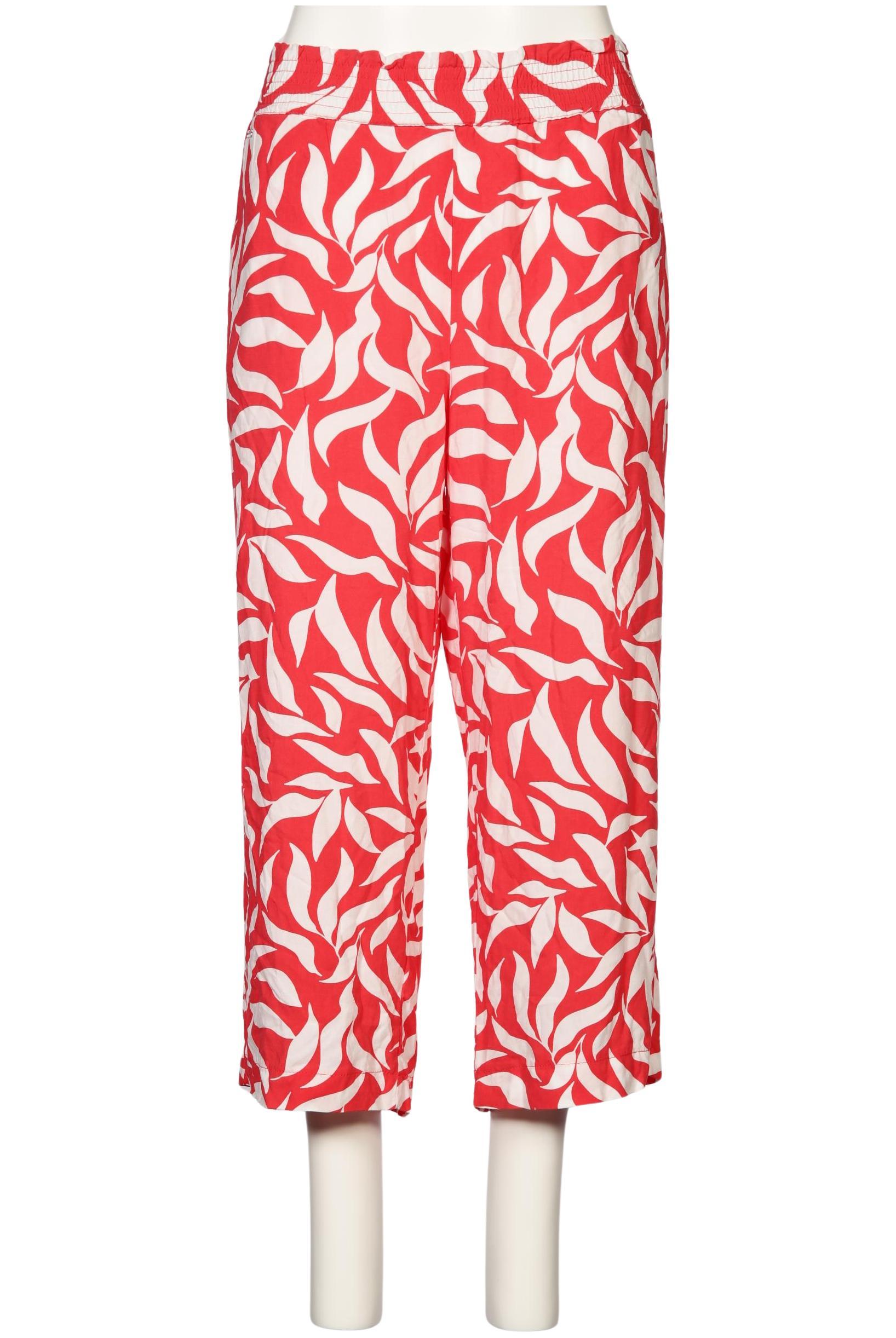 

Street One Damen Stoffhose, mehrfarbig, Gr. 44