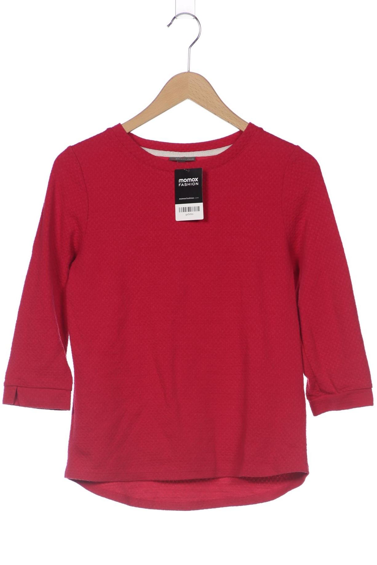 

Street One Damen Pullover, pink, Gr. 36