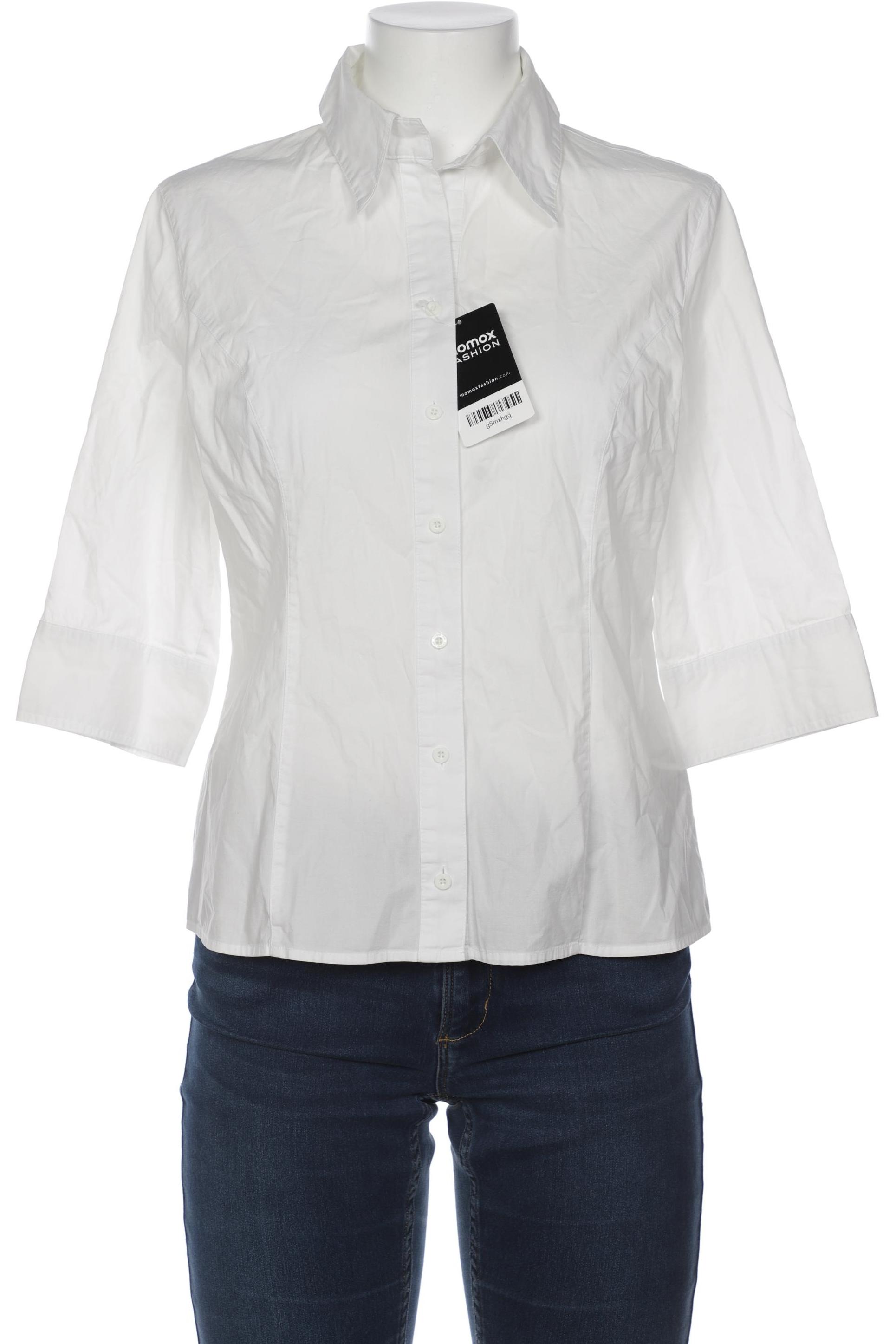 

Street One Damen Bluse, weiß, Gr. 40