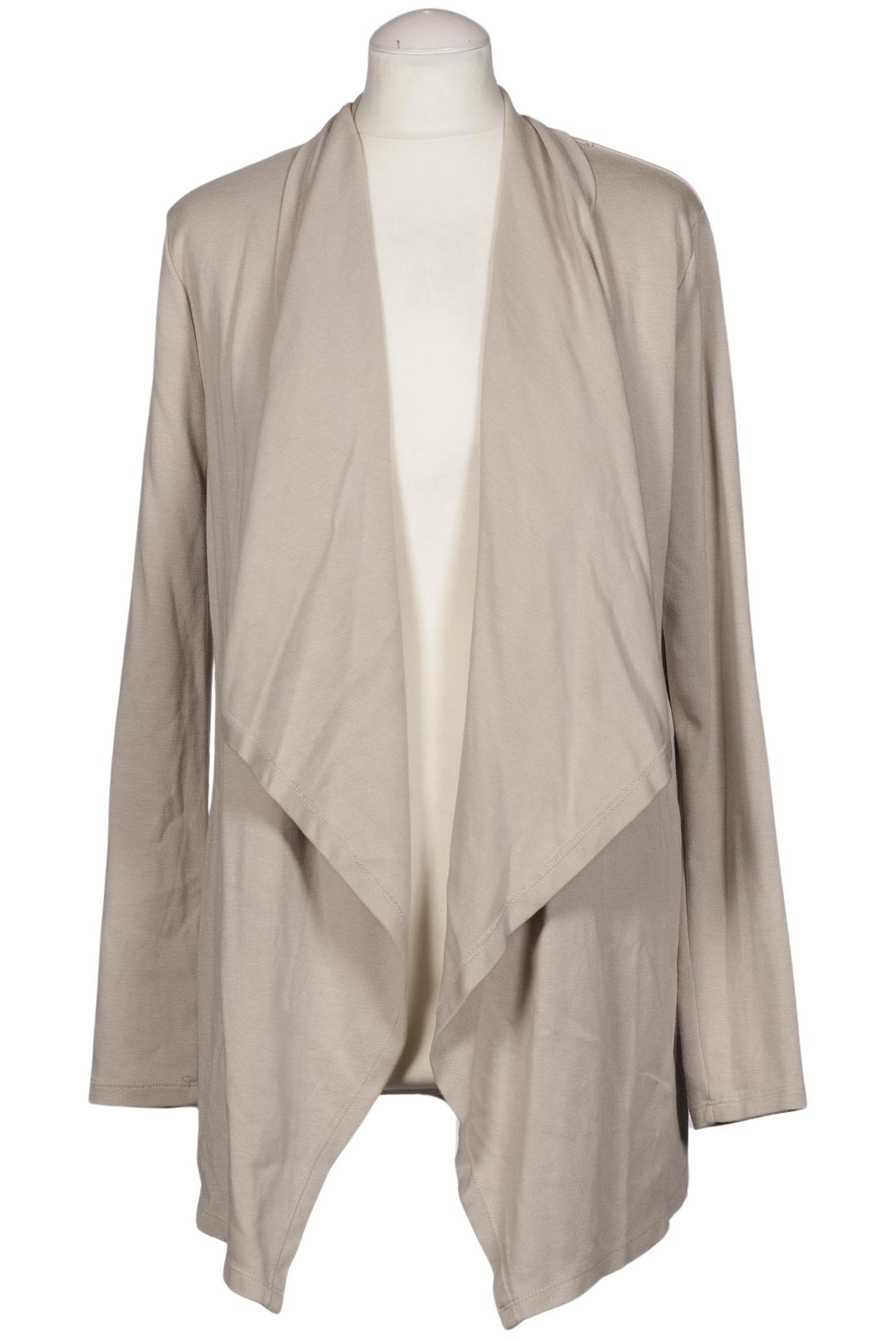 

Street One Damen Strickjacke, beige, Gr. 36