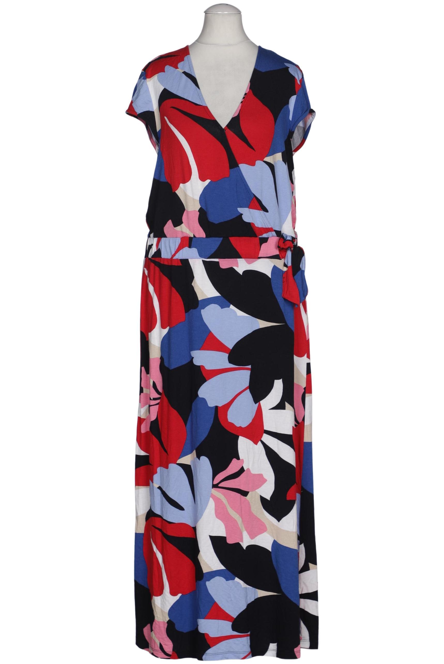 

Street One Damen Kleid, mehrfarbig, Gr. 42