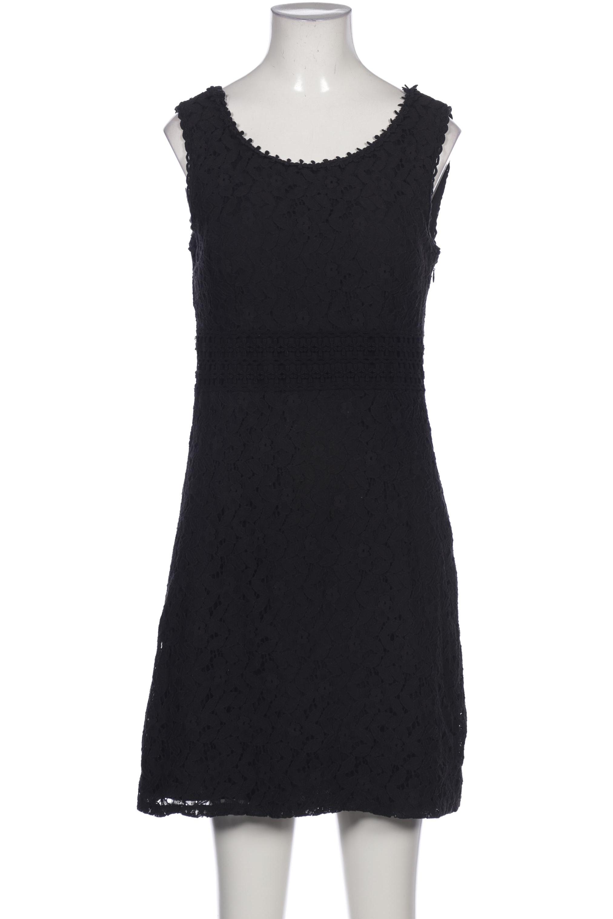 

Street One Damen Kleid, schwarz
