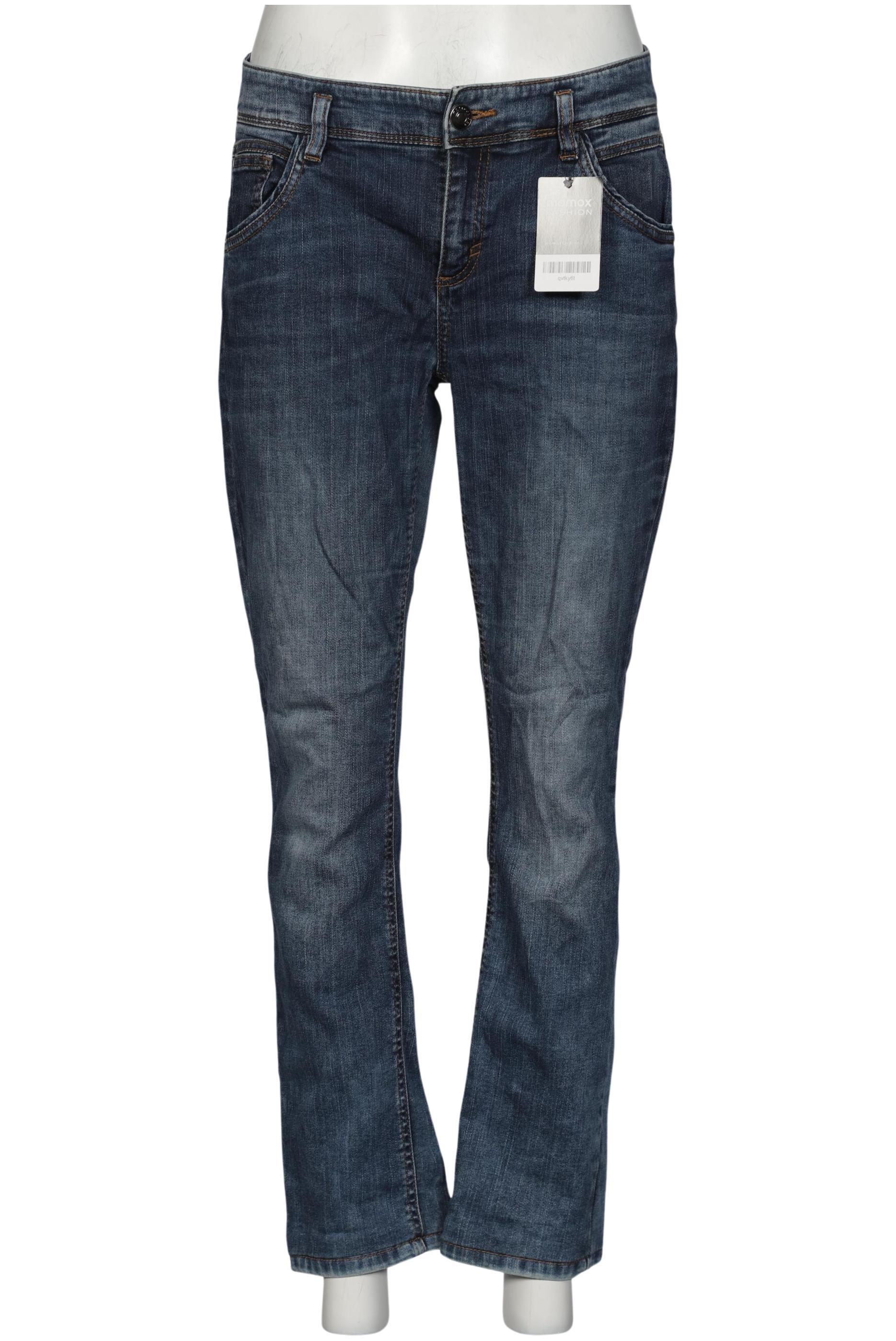 

Street One Damen Jeans, blau, Gr. 30