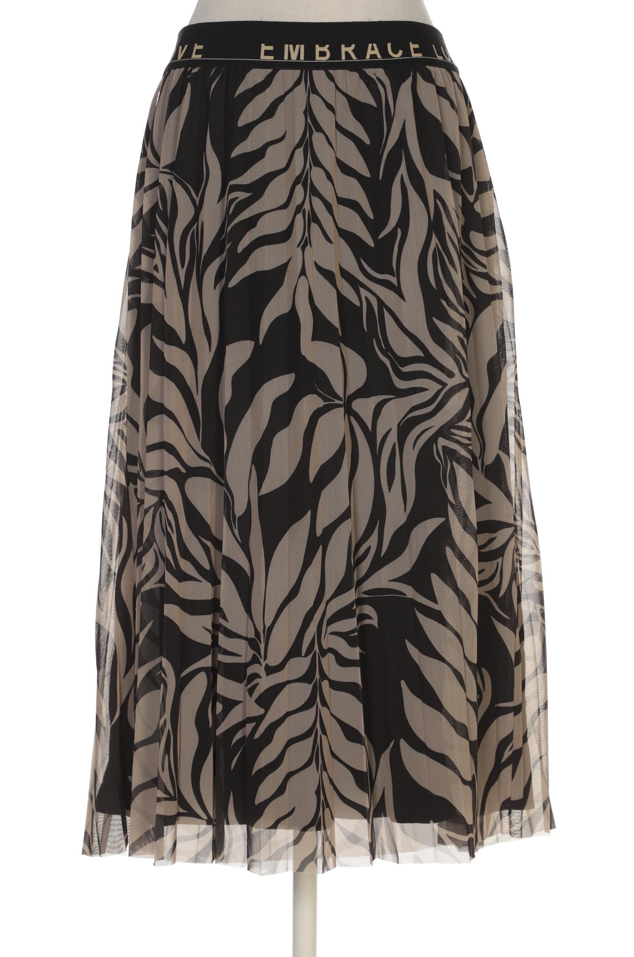 

Street One Damen Rock, beige, Gr. 38