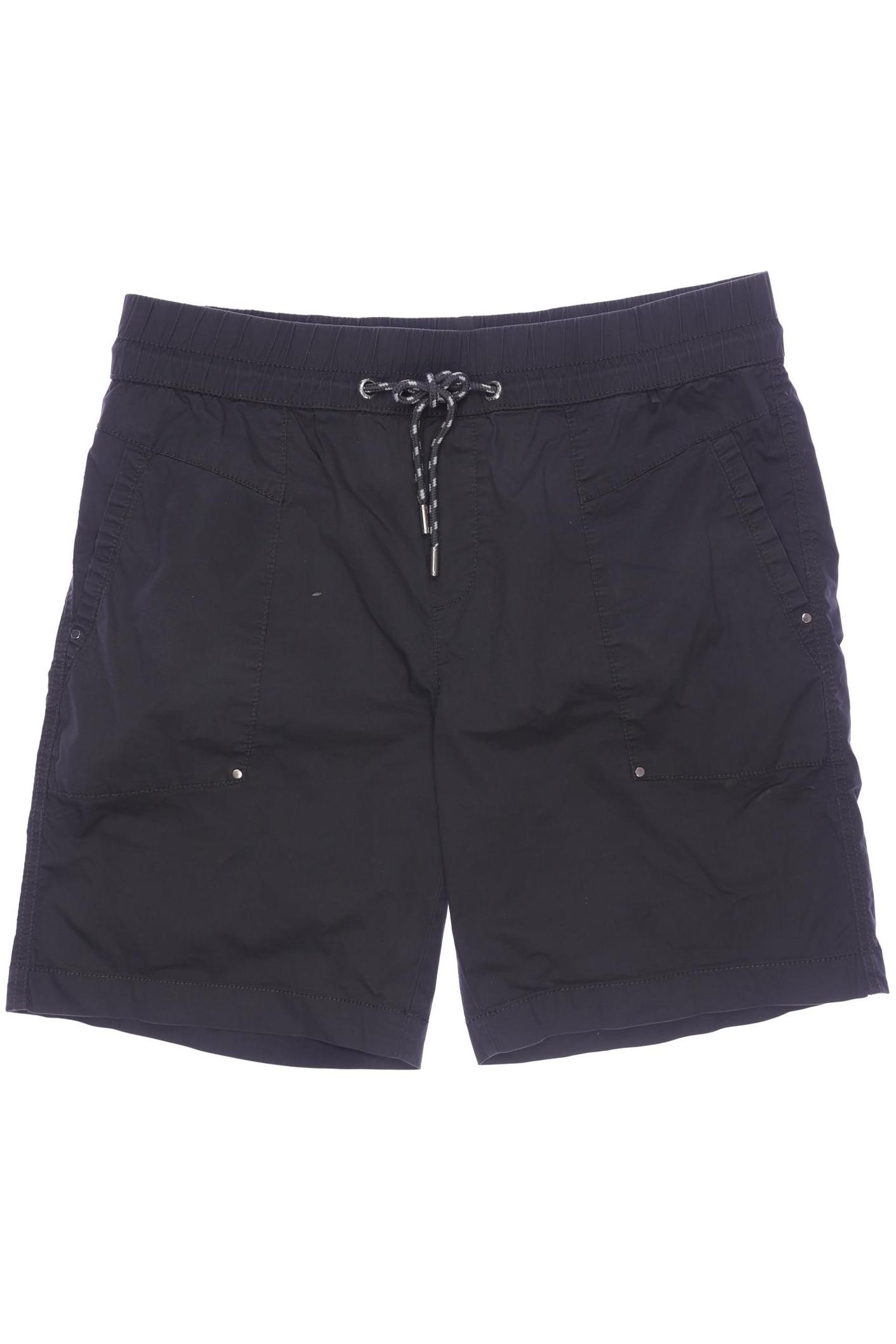 

Street One Damen Shorts, grau, Gr. 40