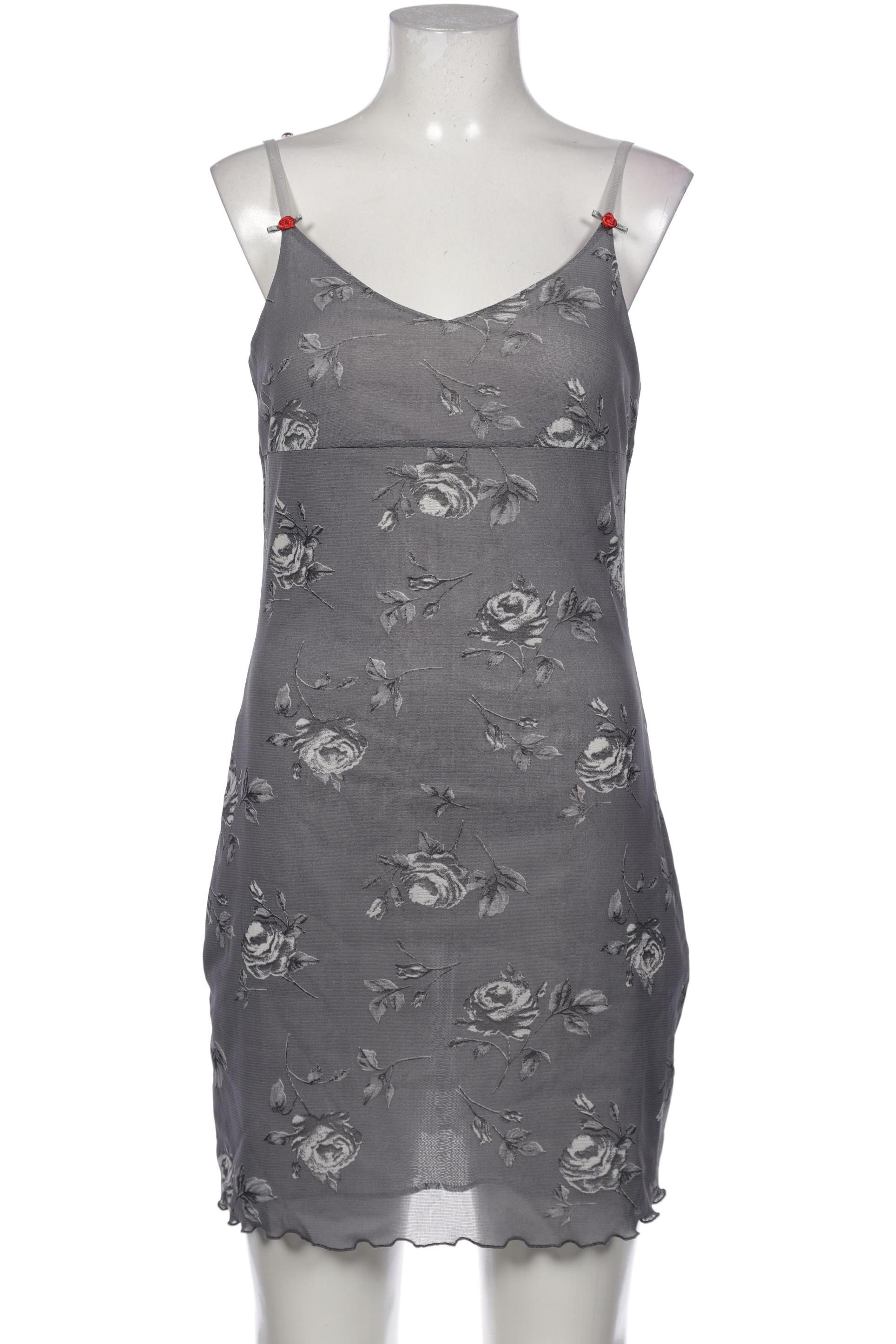 

Street One Damen Kleid, grau, Gr. 38