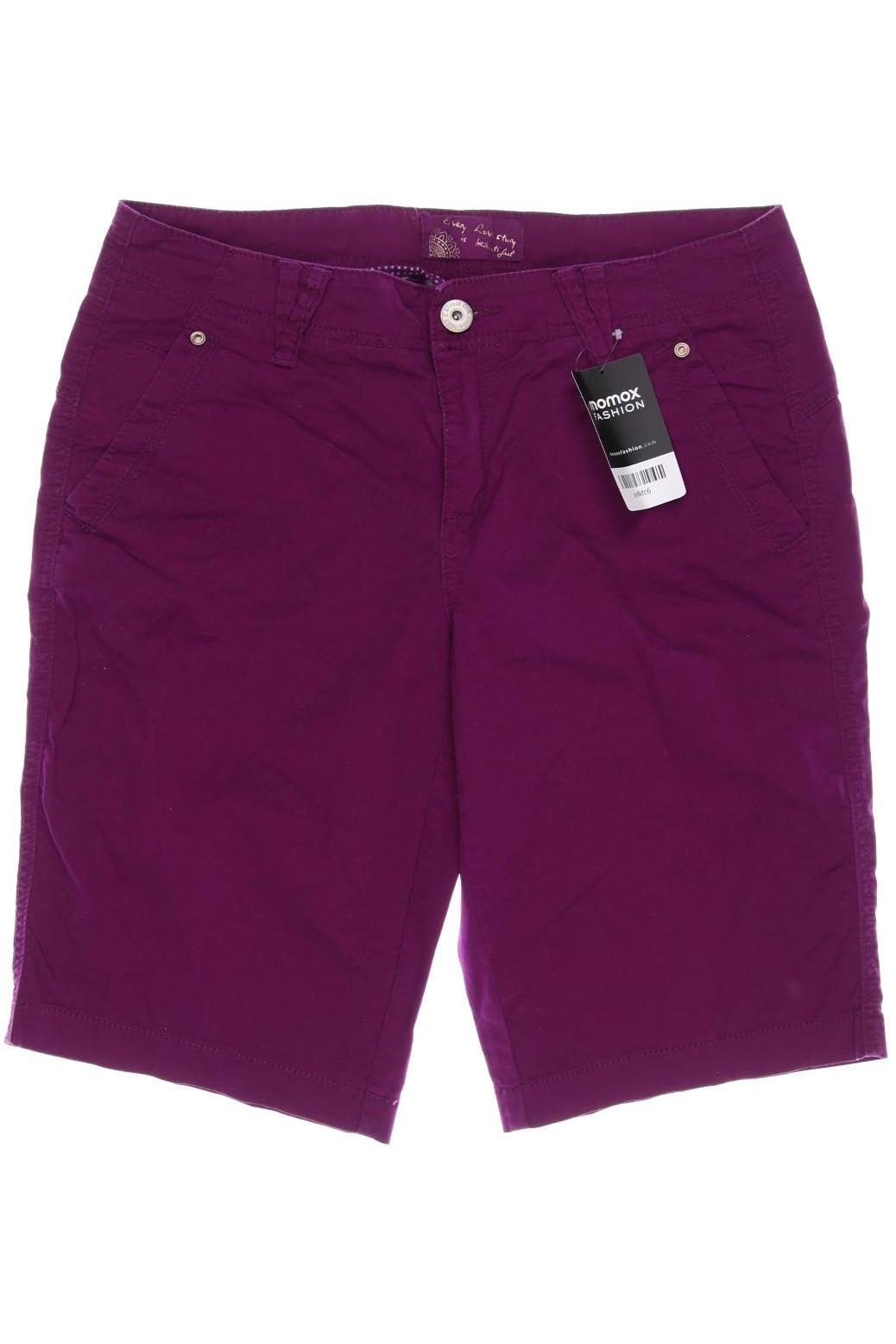 

Street One Damen Shorts, flieder
