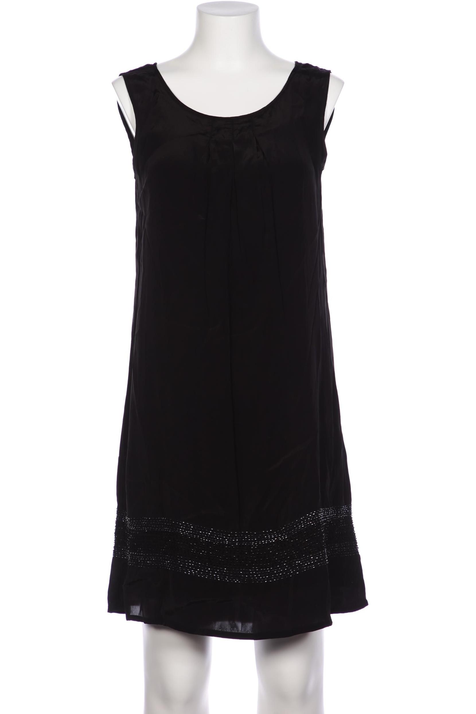 

Street One Damen Kleid, schwarz, Gr. 38