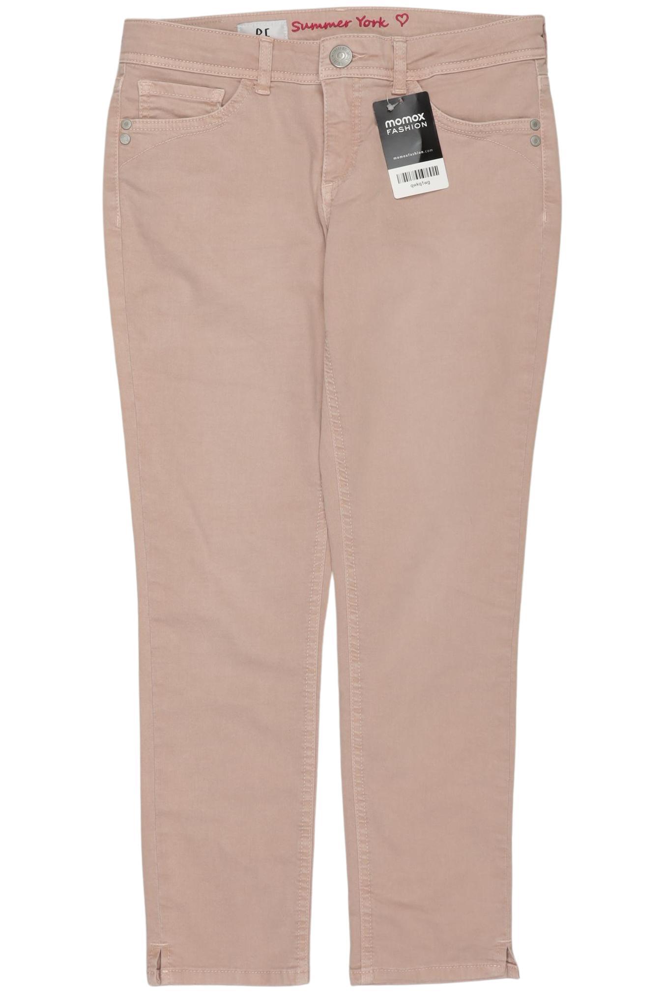 

Street One Damen Jeans, pink, Gr. 26