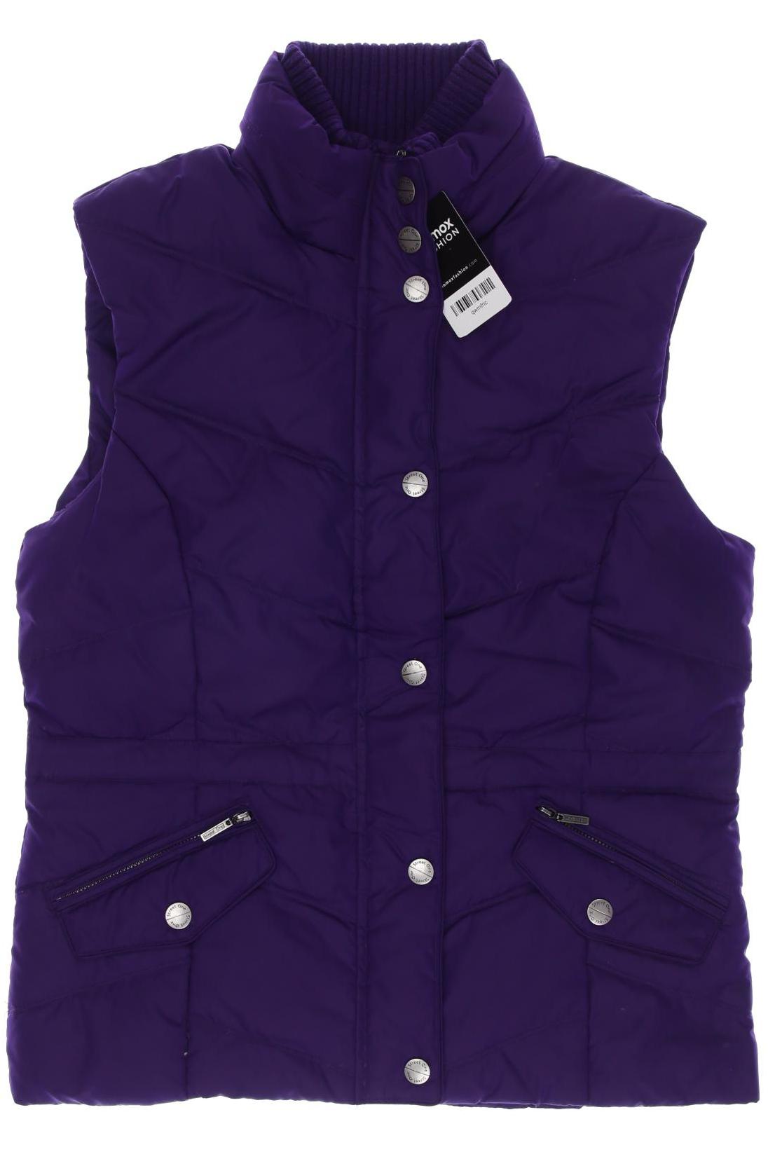 

Street One Damen Weste, flieder